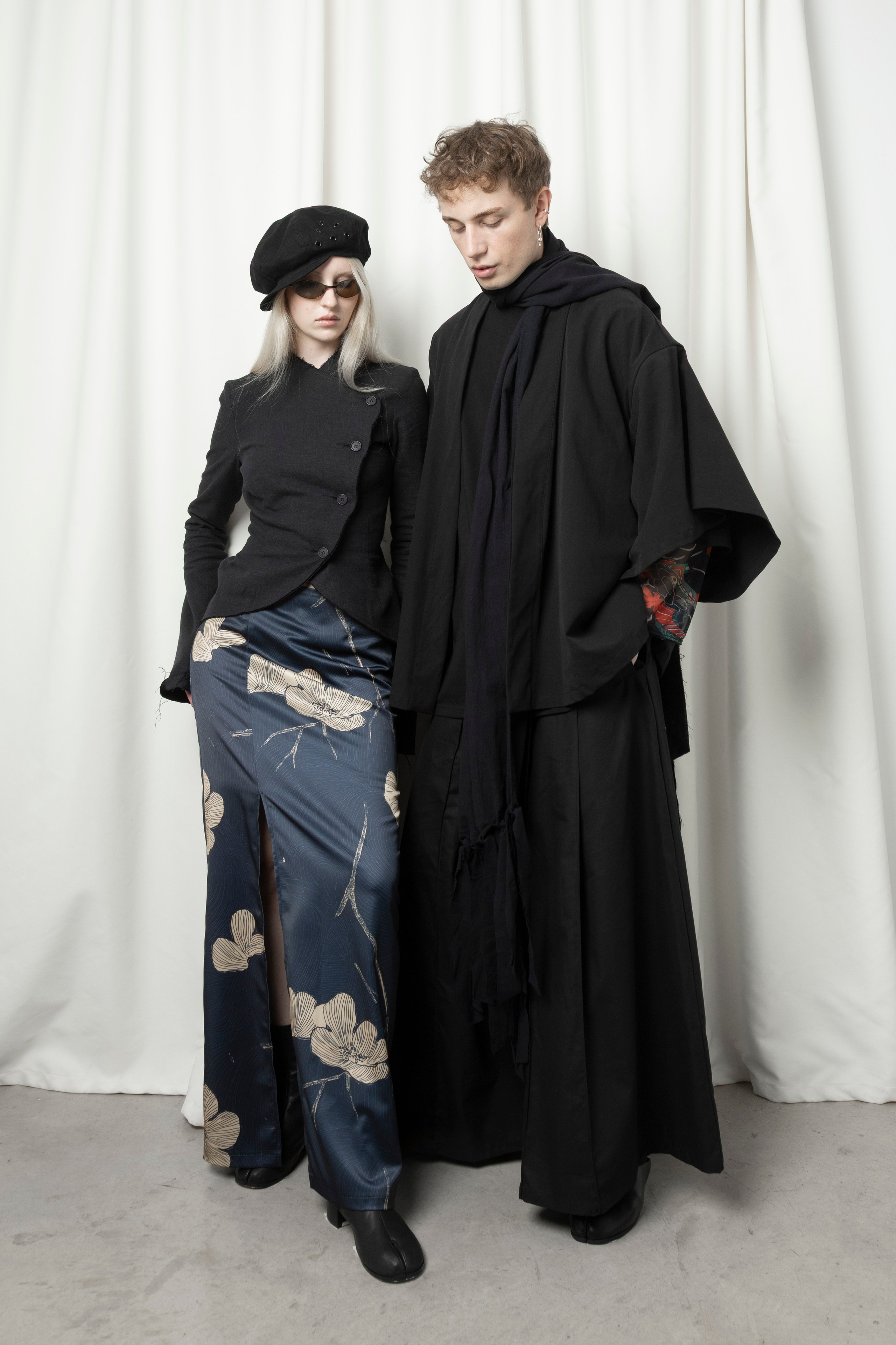 Bat Norton content. Фотограф для брендов Любовь Батина (Спб/Мск)