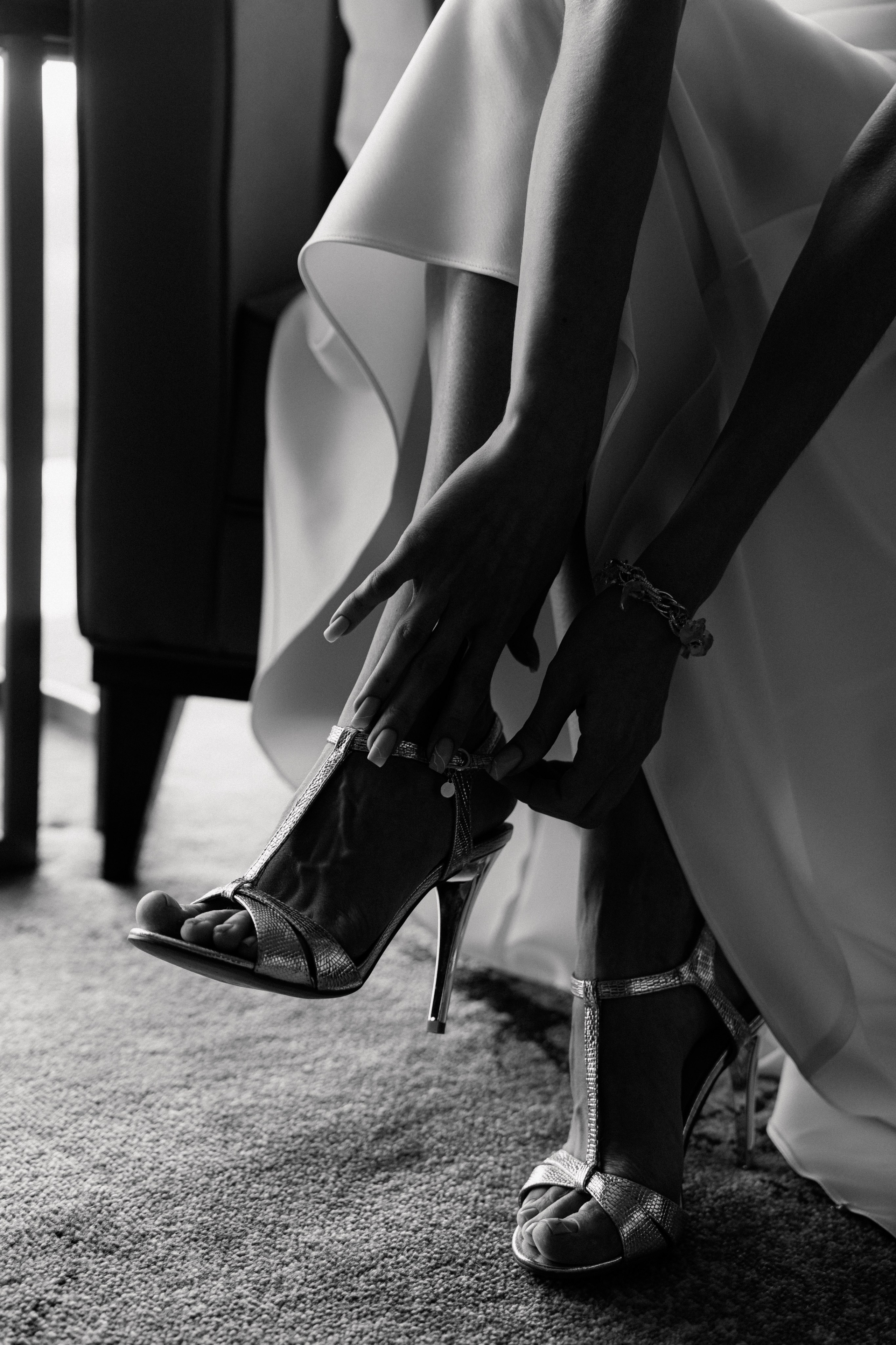 Кристина и Алексей. Костя Жуков — фотограф в Москве