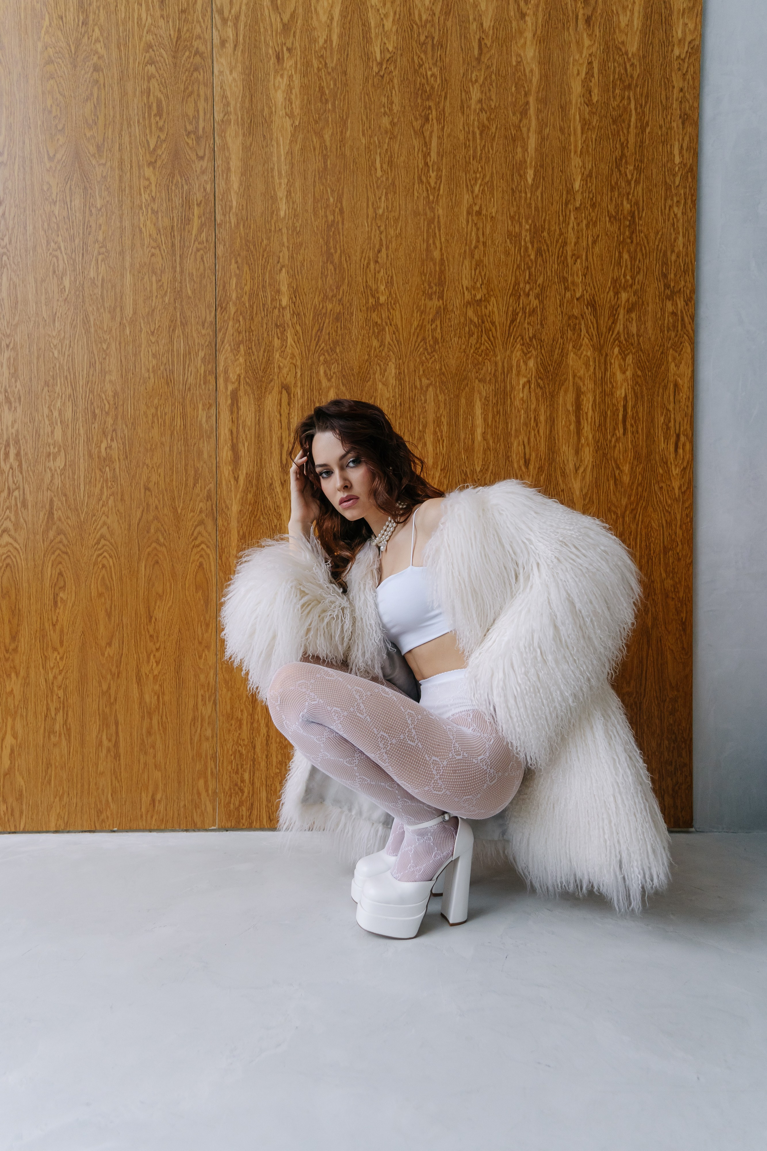 Полина. Свадебный и семейный фотограф Кокушева Юлия Нижний Новгород