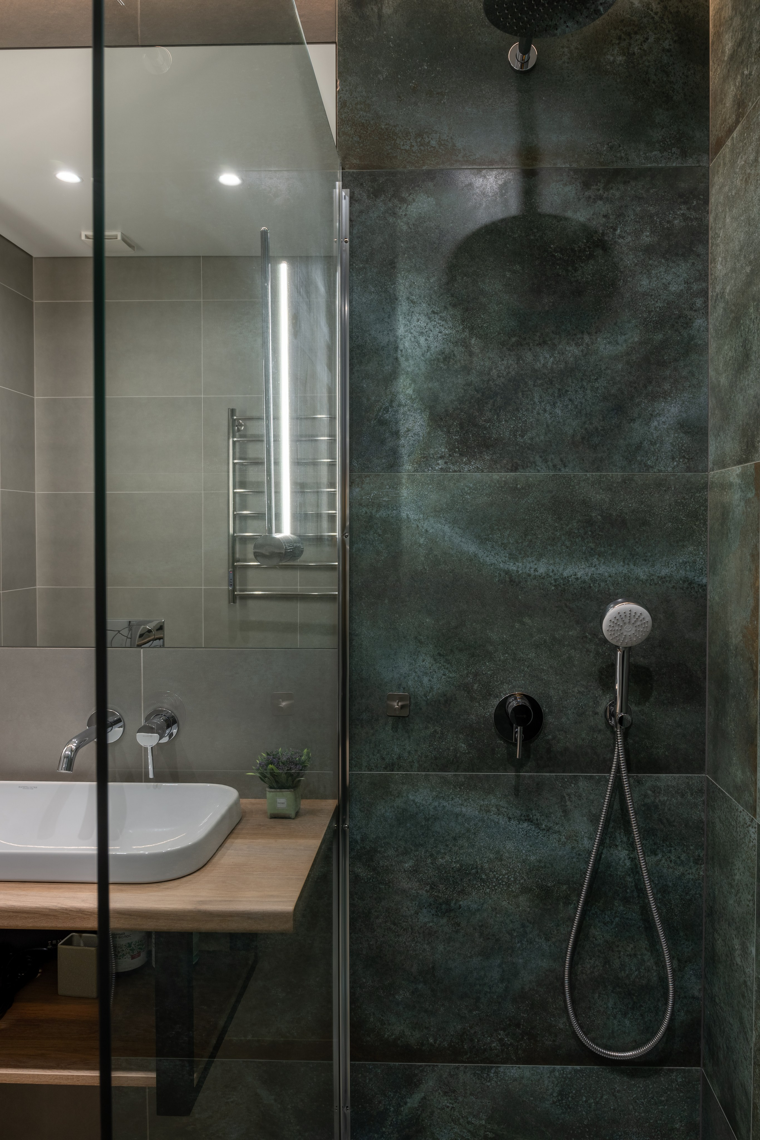 Апартаменты 8. Мария Кобзева, фотограф в Ялте, Крым