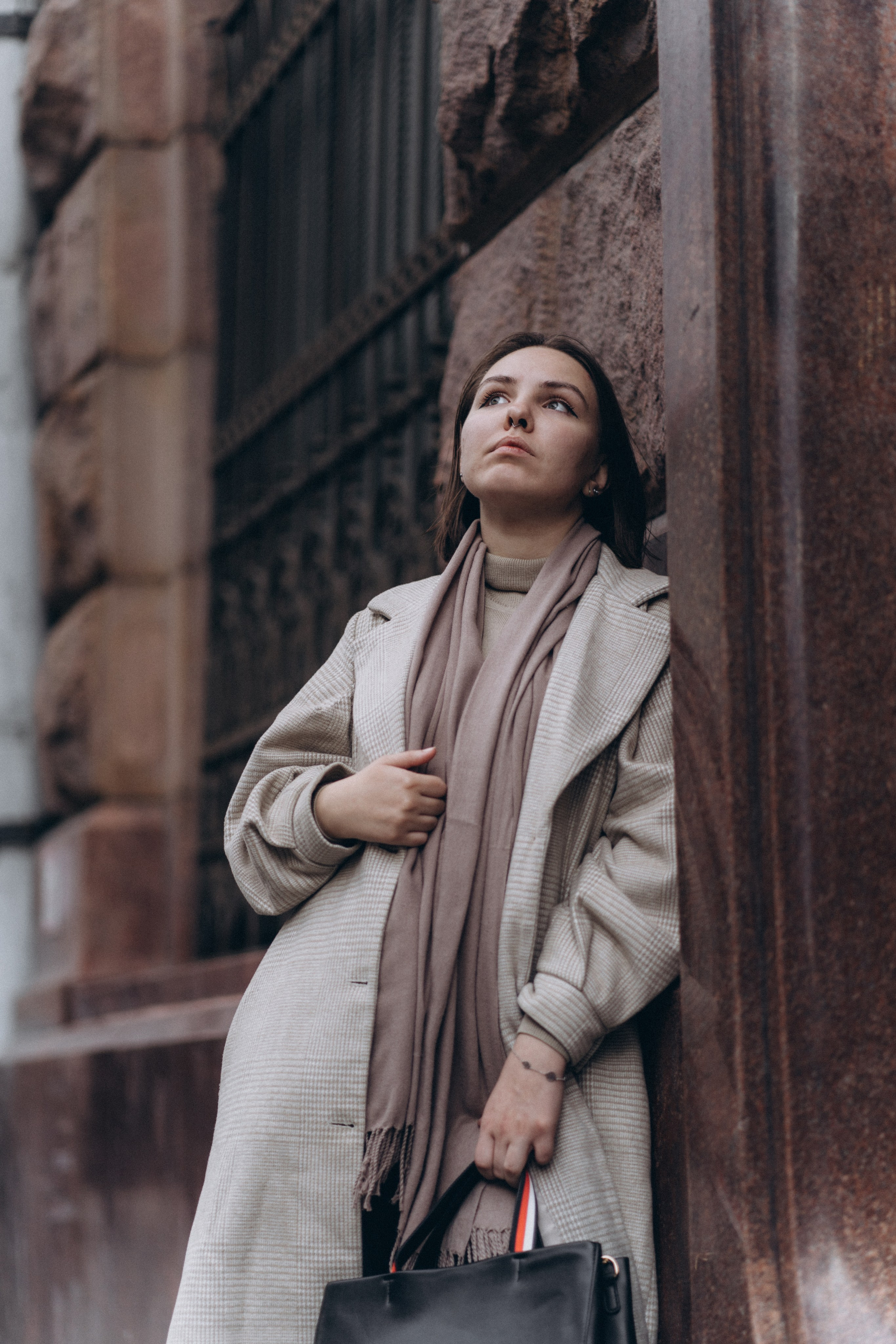 Аня. Репортажный фотограф в Санкт-Петербурге. Фотограф на мероприятие в СПБ