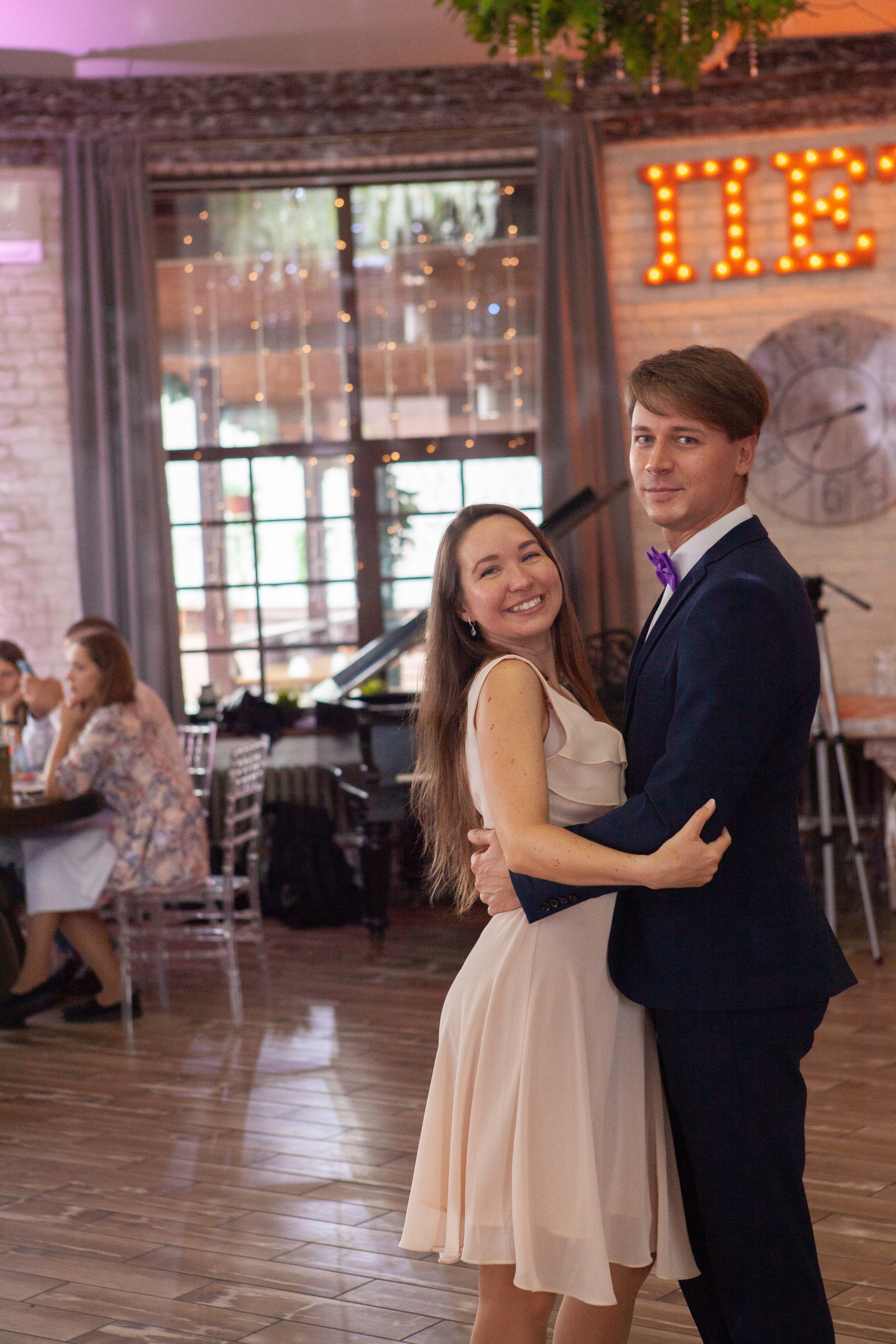 Свадьба (репортаж). Репортажный фотограф в Санкт-Петербурге. Фотограф на мероприятие в СПБ