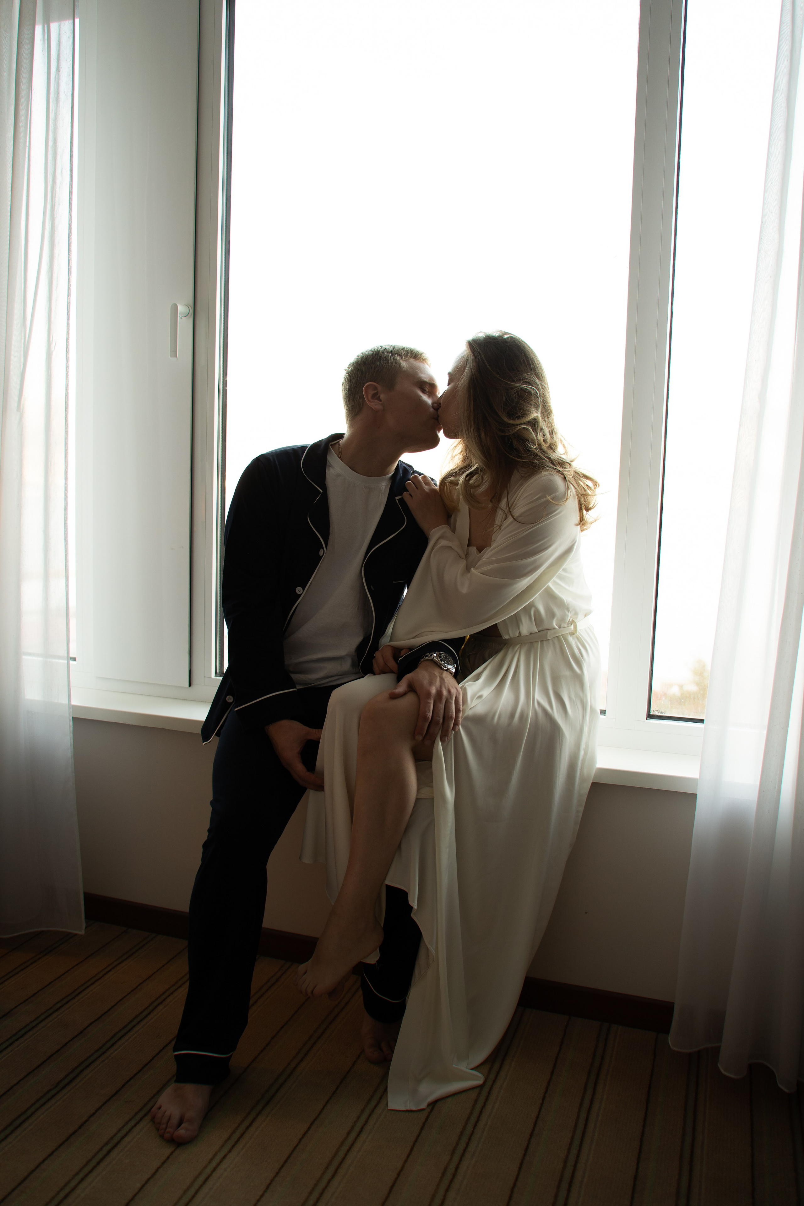 Светлана и Максим. Отель. SHOT BY OLGA