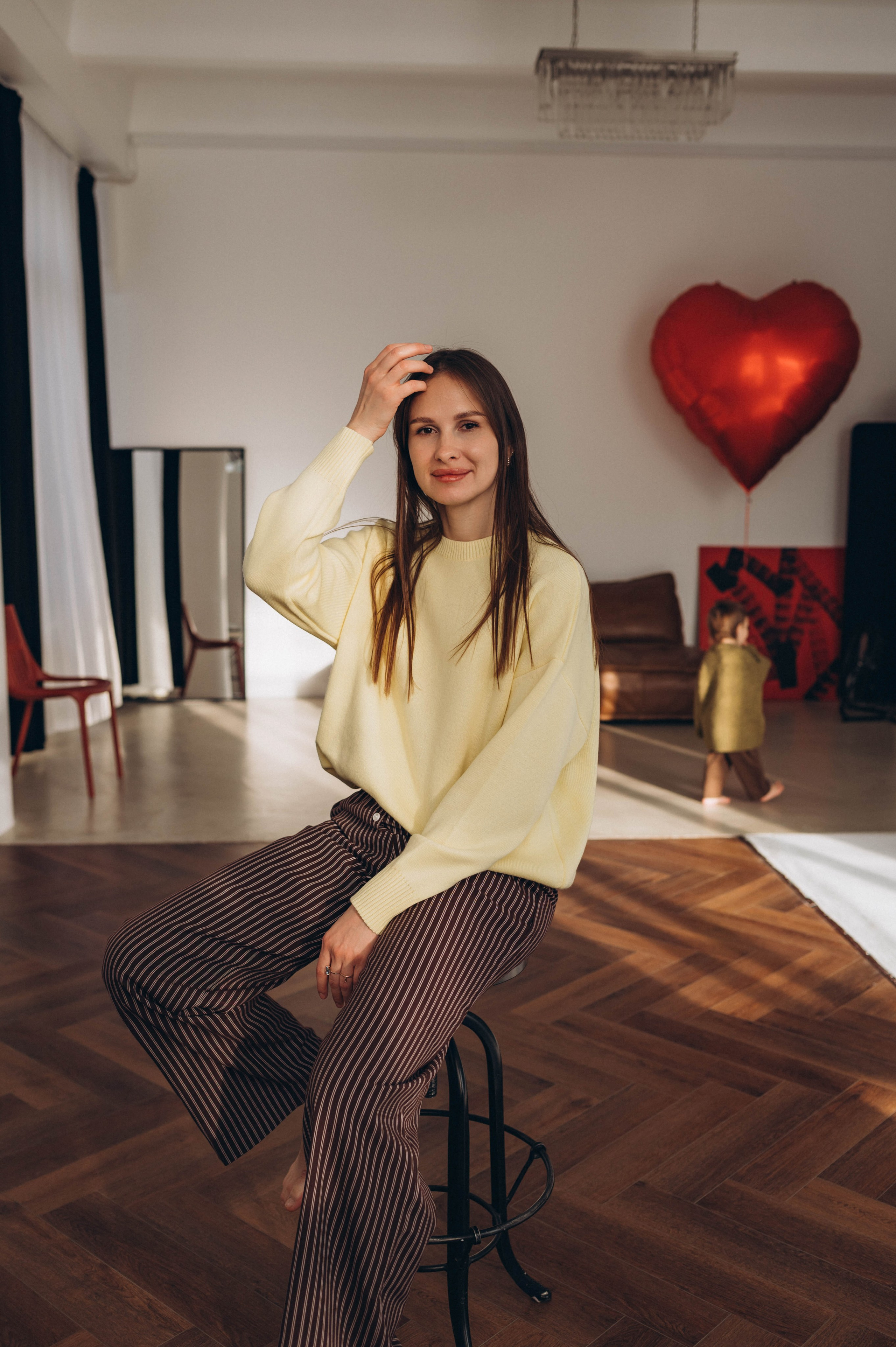 Яркие эмоции. Семейный и портретный фотограф Надежда Вылку