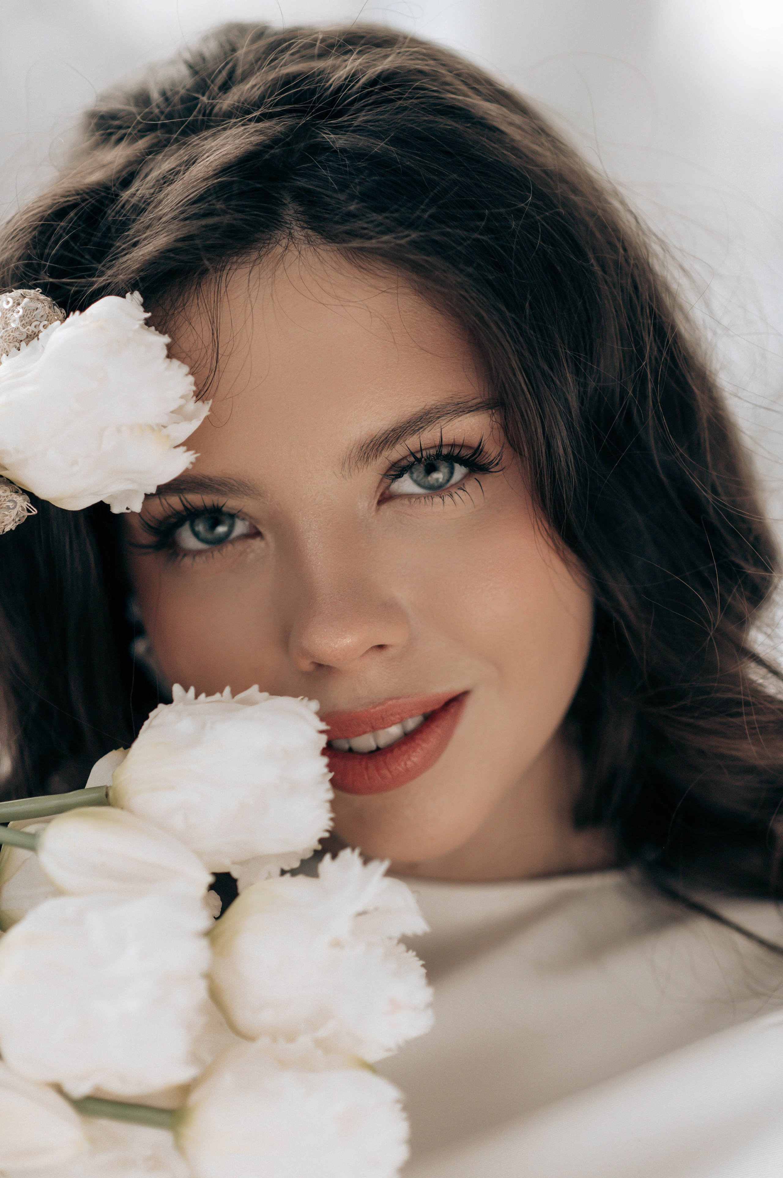 Настя. Семейный и портретный фотограф Надежда Вылку