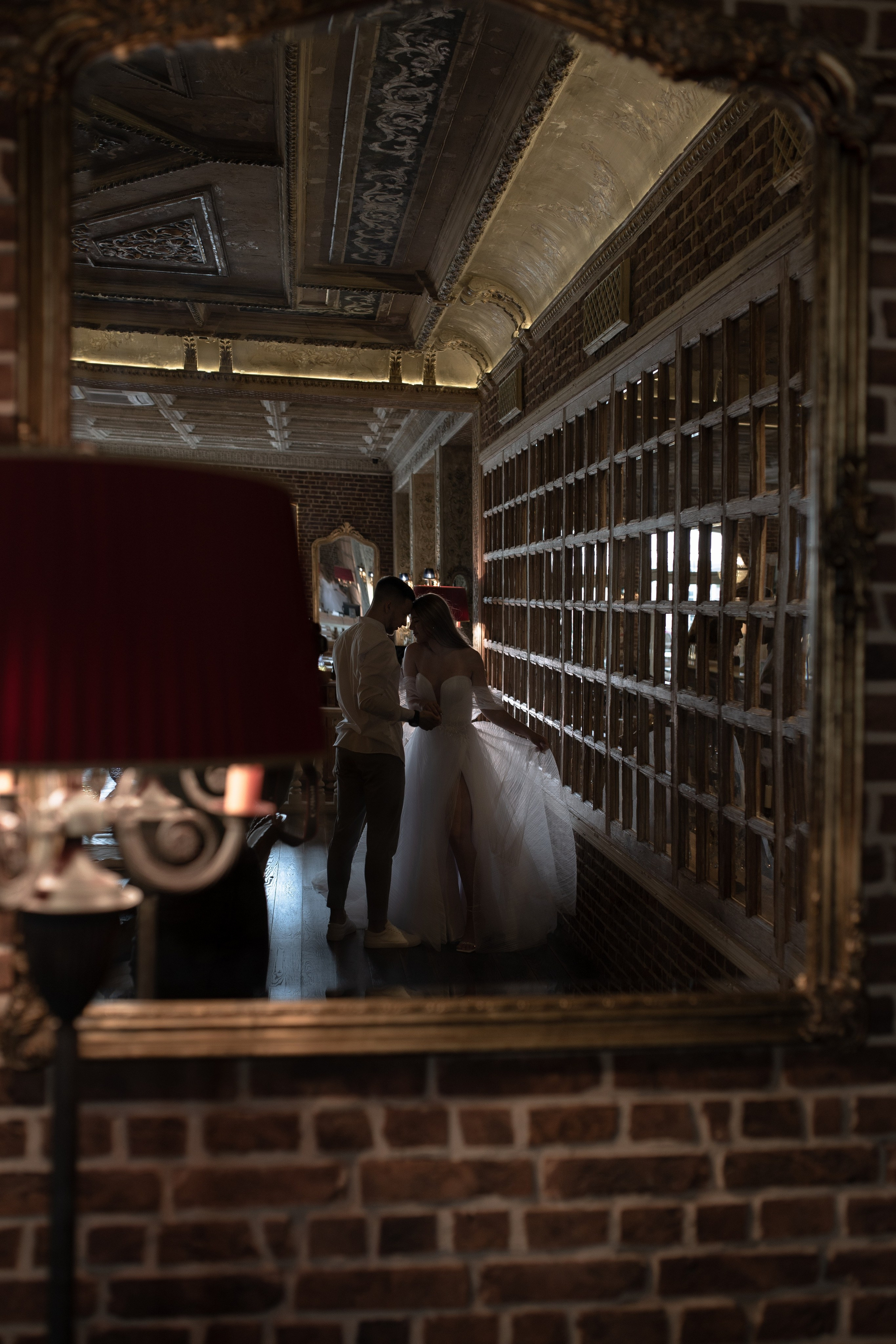 Глеб и Анастасия (для двоих). Свадебный фотограф Екатерина Черкасская