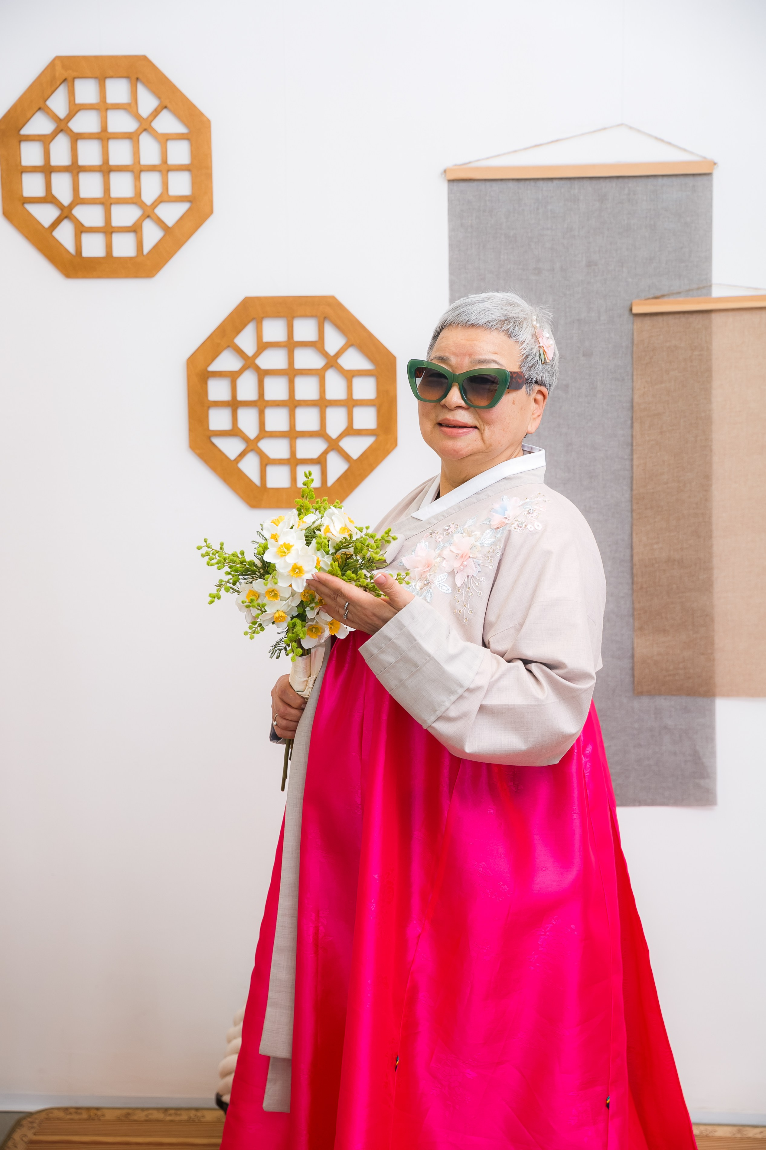 ХанбокСессия. «Инбок» Фото студия