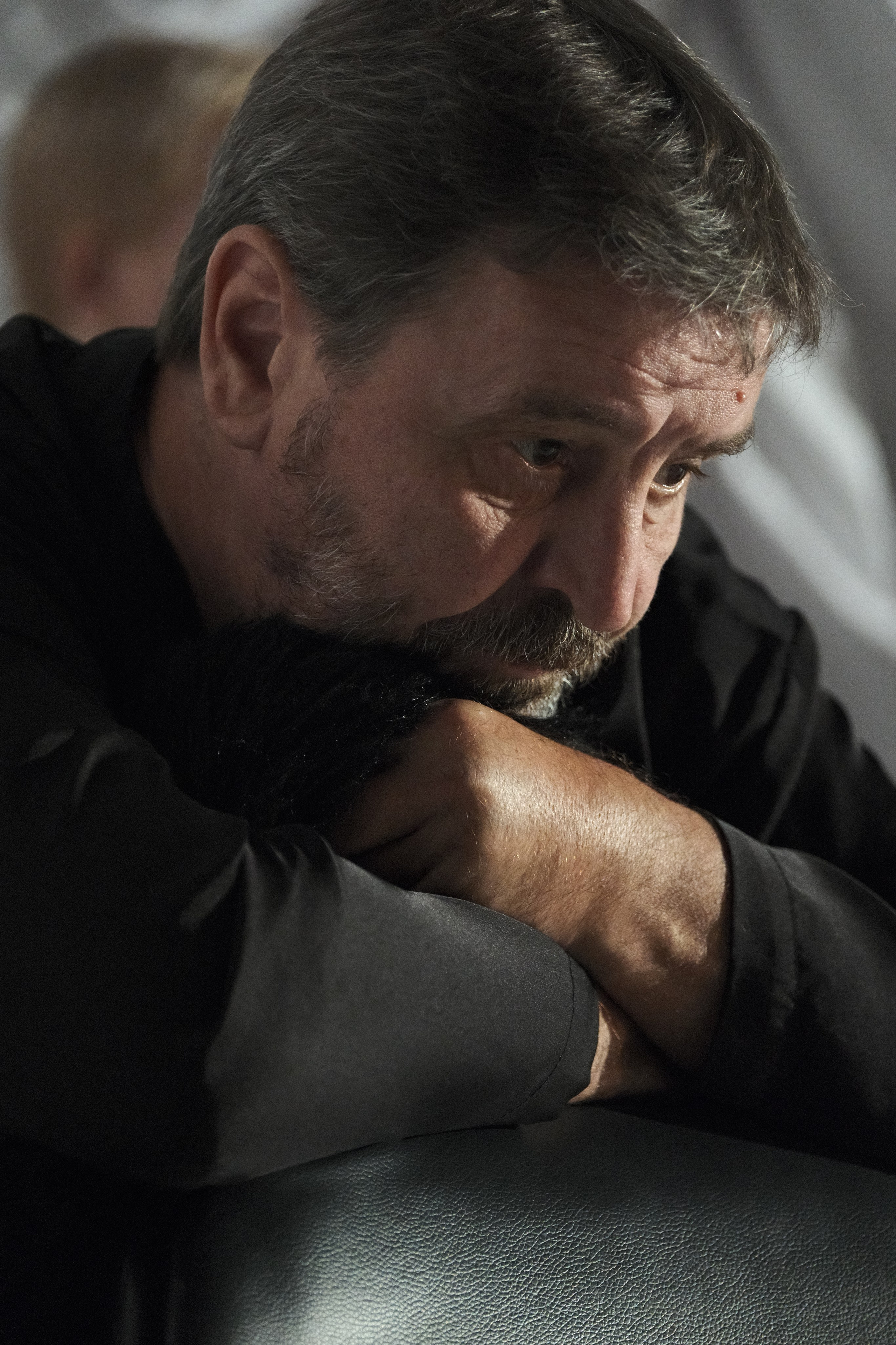 Фотосъемка спектакля Анна Каренина, Красноярского ТЮЗа