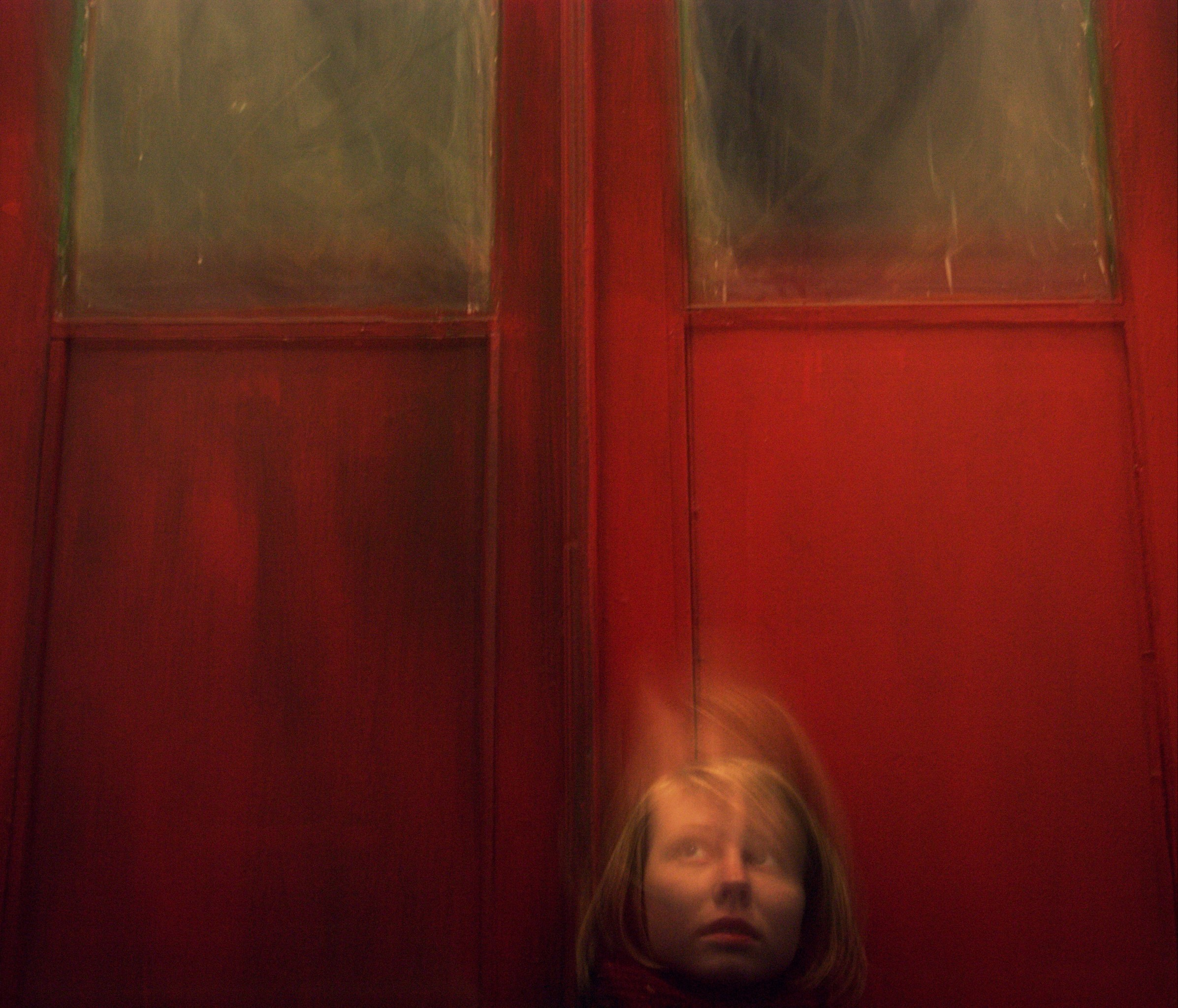 Арт | Вне серий. Серж Дробович | Фотограф | Санкт-Петербург