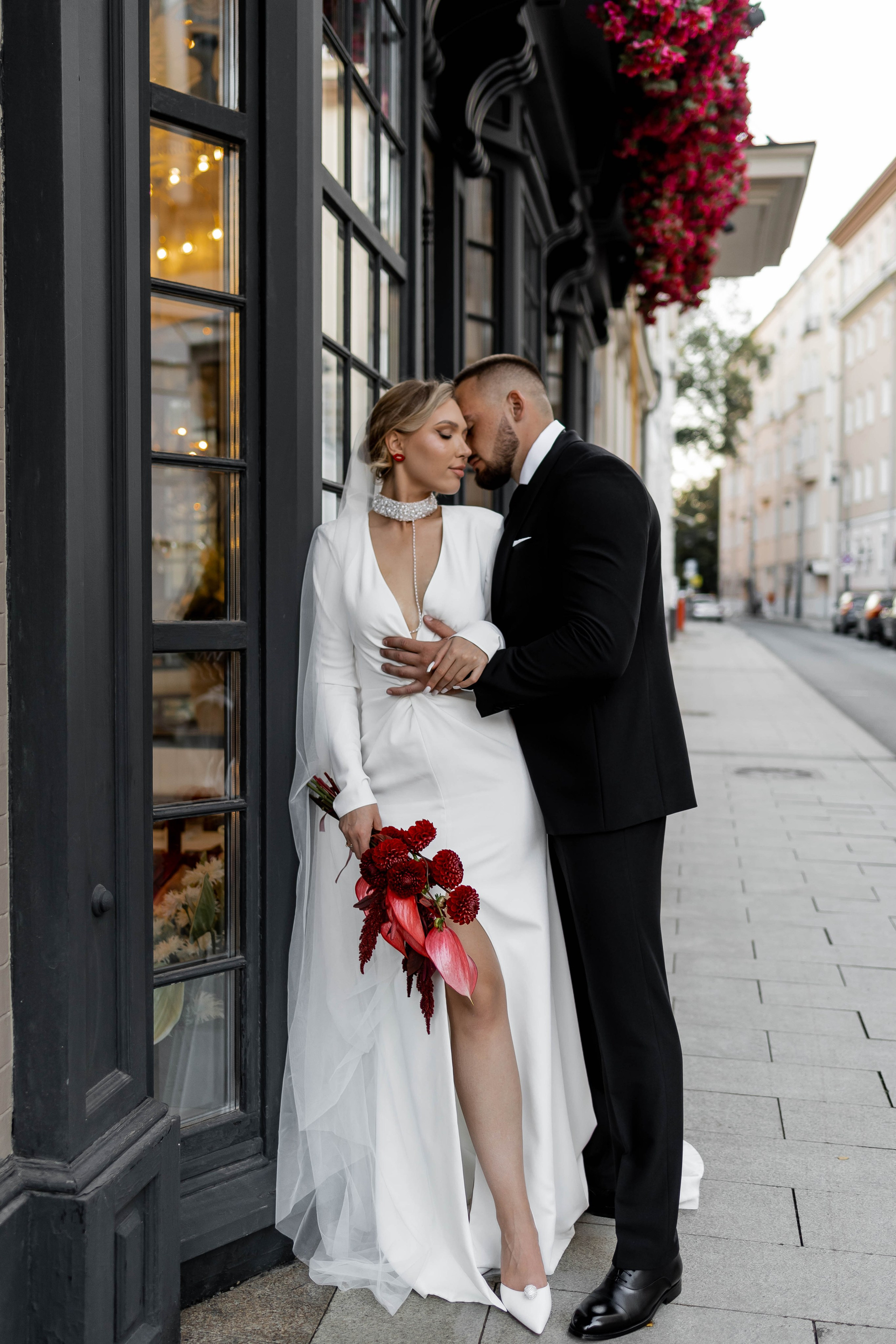 Кристина | Кирилл. Свадебный фотограф Надежда Рыжикова