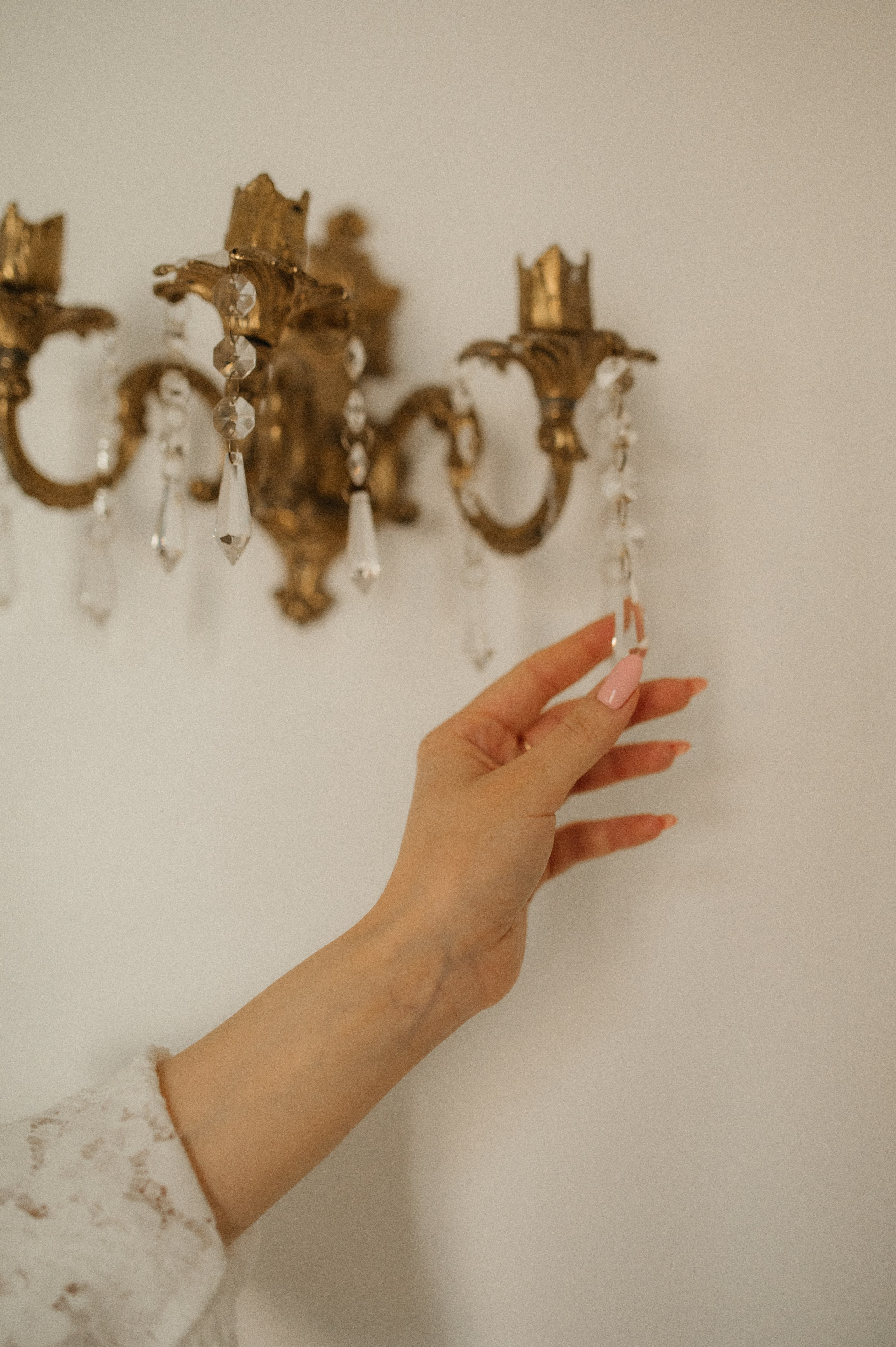 Цветочное вдохновение. Фотограф Быстрова Дарья г. Москва