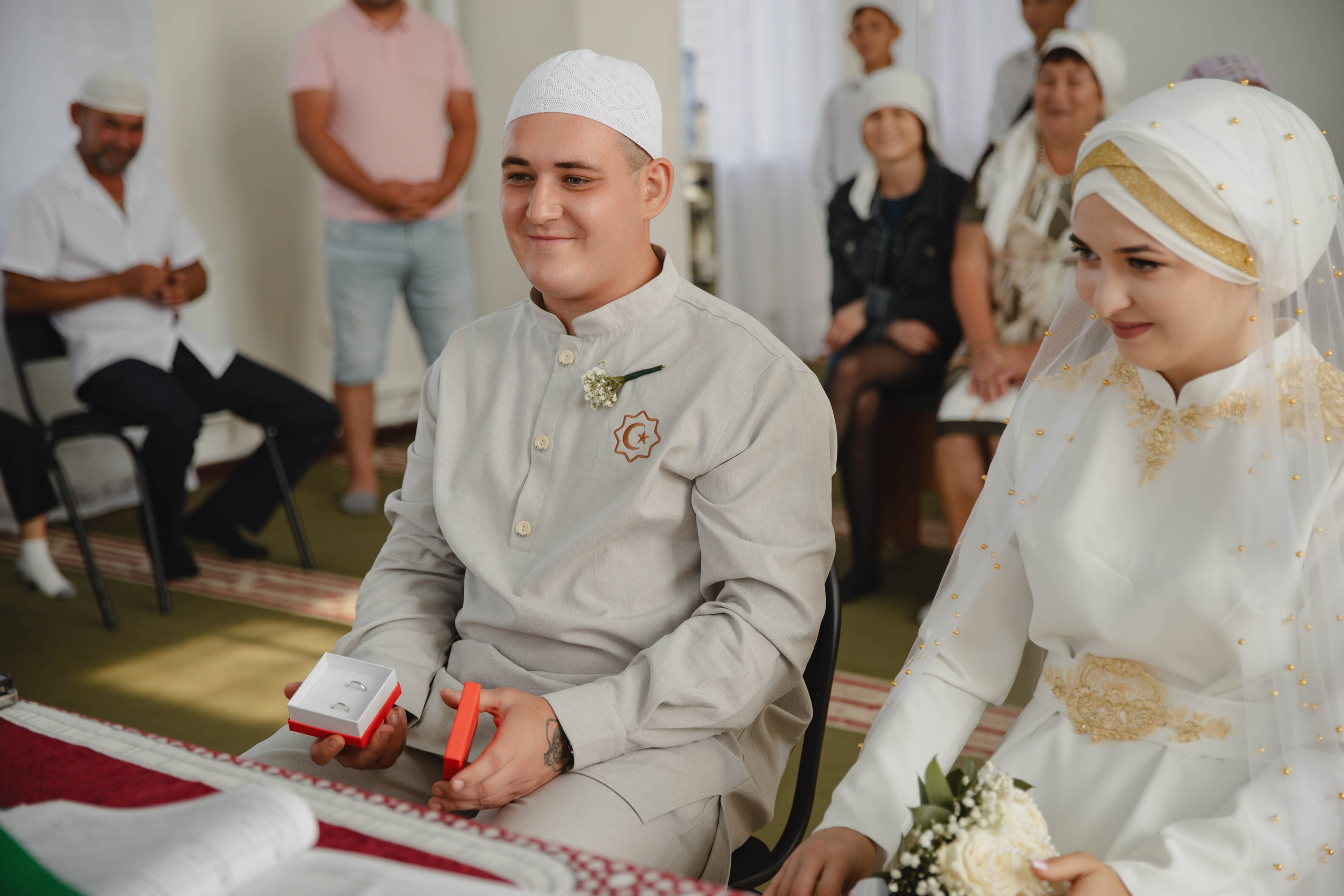 Артём & Минзиля. Фотограф Чекмагуш Уфа Хансверова Зарина