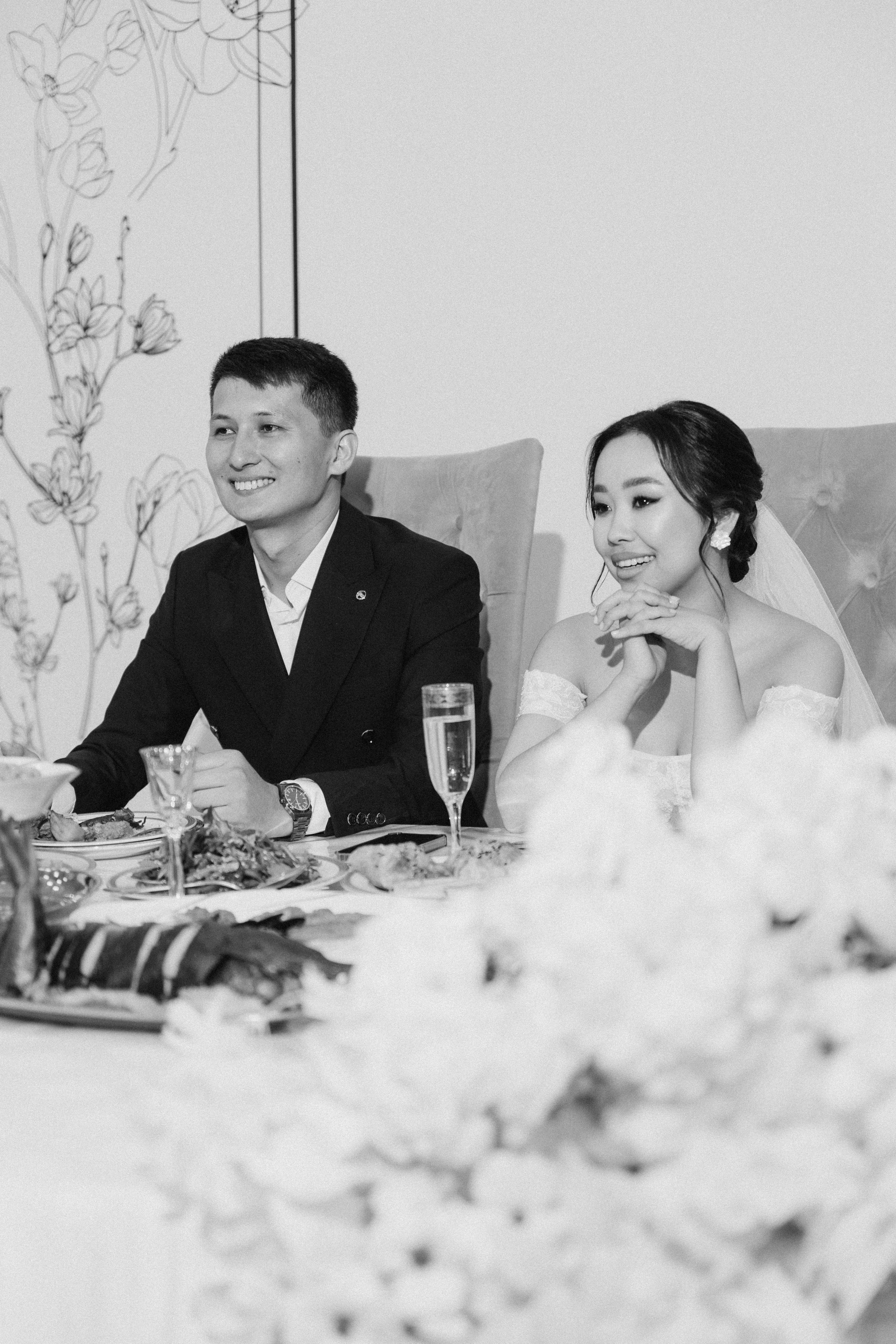 Wedding day Artur & Elina. Фотограф в Астрахани Радмир Баймухамедов