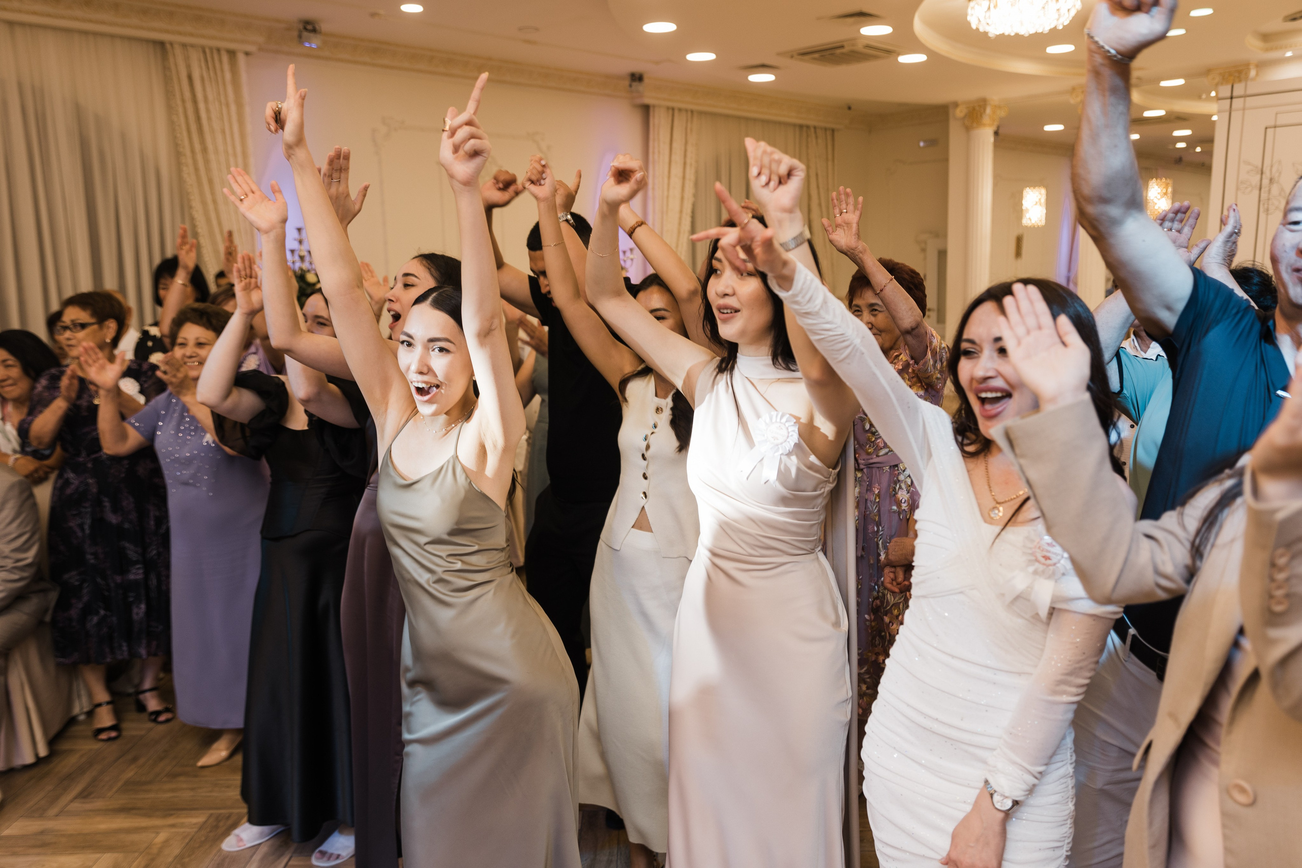 Wedding day Artur & Elina. Фотограф в Астрахани Радмир Баймухамедов