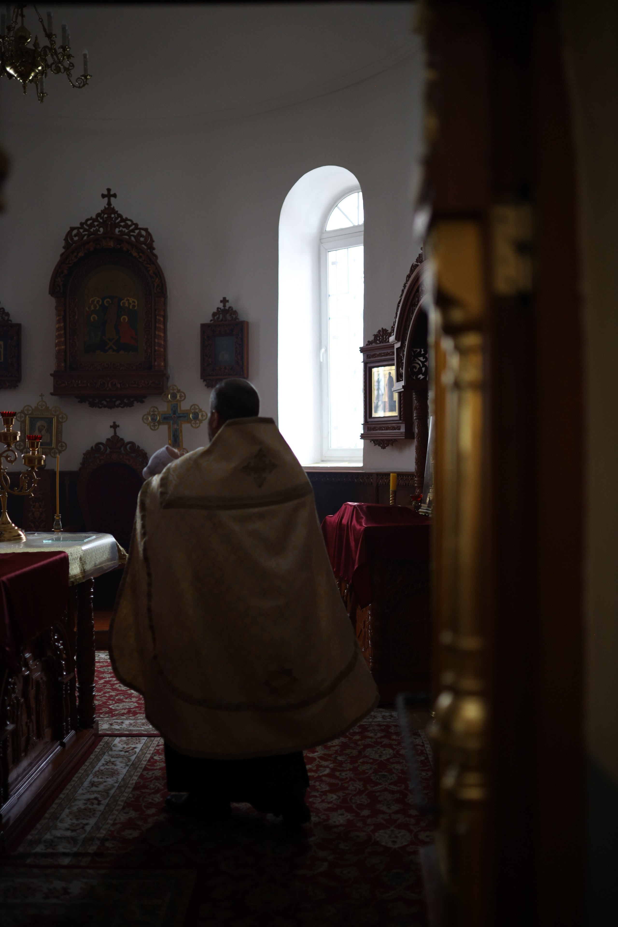 Мирон. Семейный фотограф Губкин/Старый Оскол