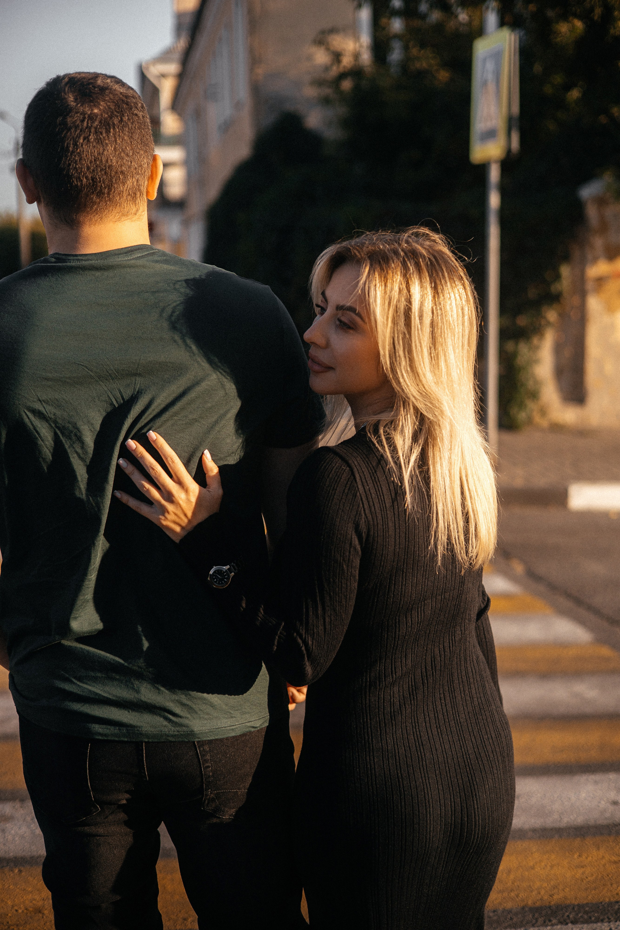 Лиля и Роман. Семейный фотограф Губкин/Старый Оскол