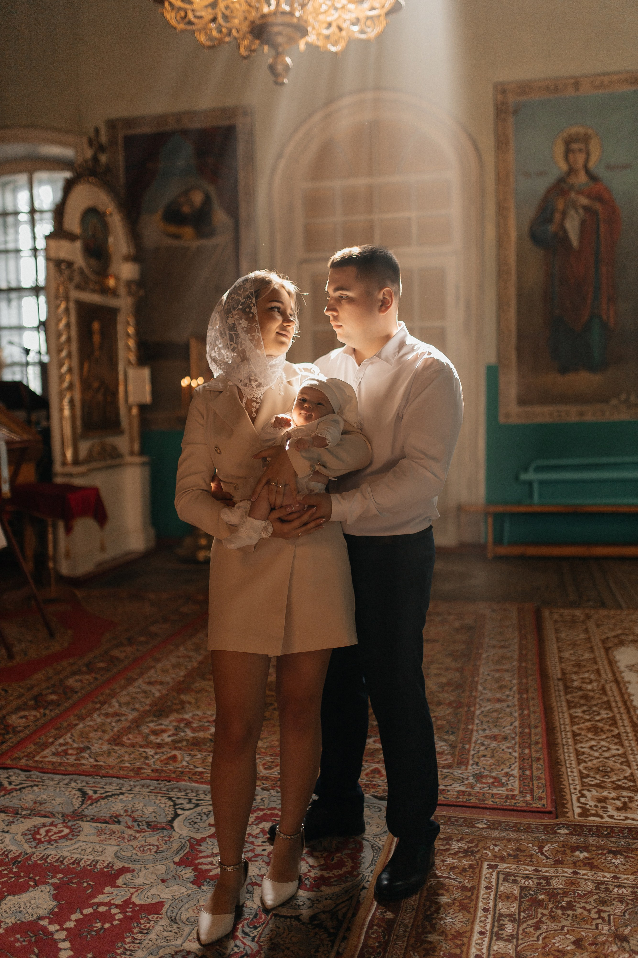 Кристина. Семейный фотограф Губкин/Старый Оскол