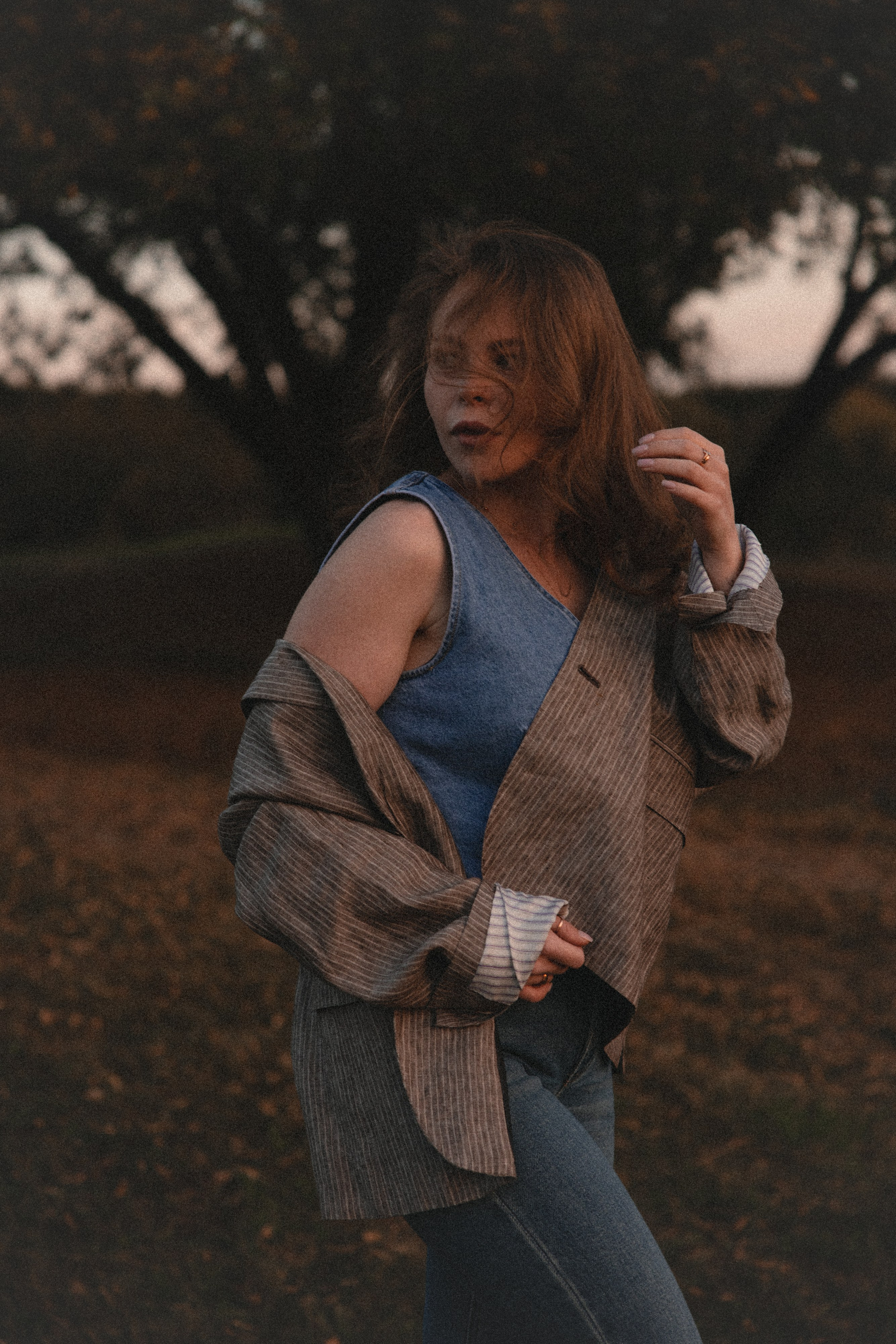 Анна. Семейный фотограф Губкин/Старый Оскол