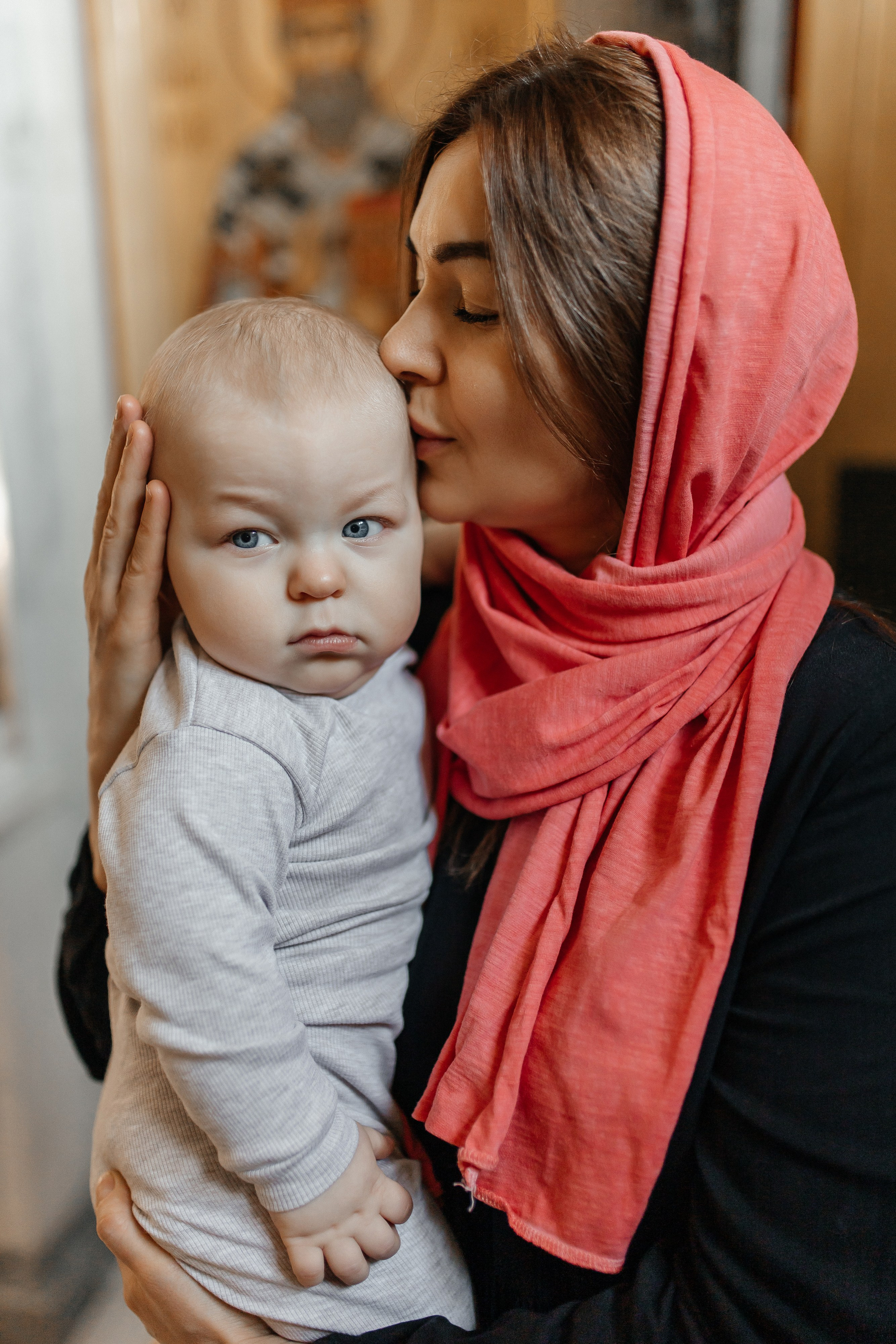 Глеб. Семейный фотограф Губкин/Старый Оскол