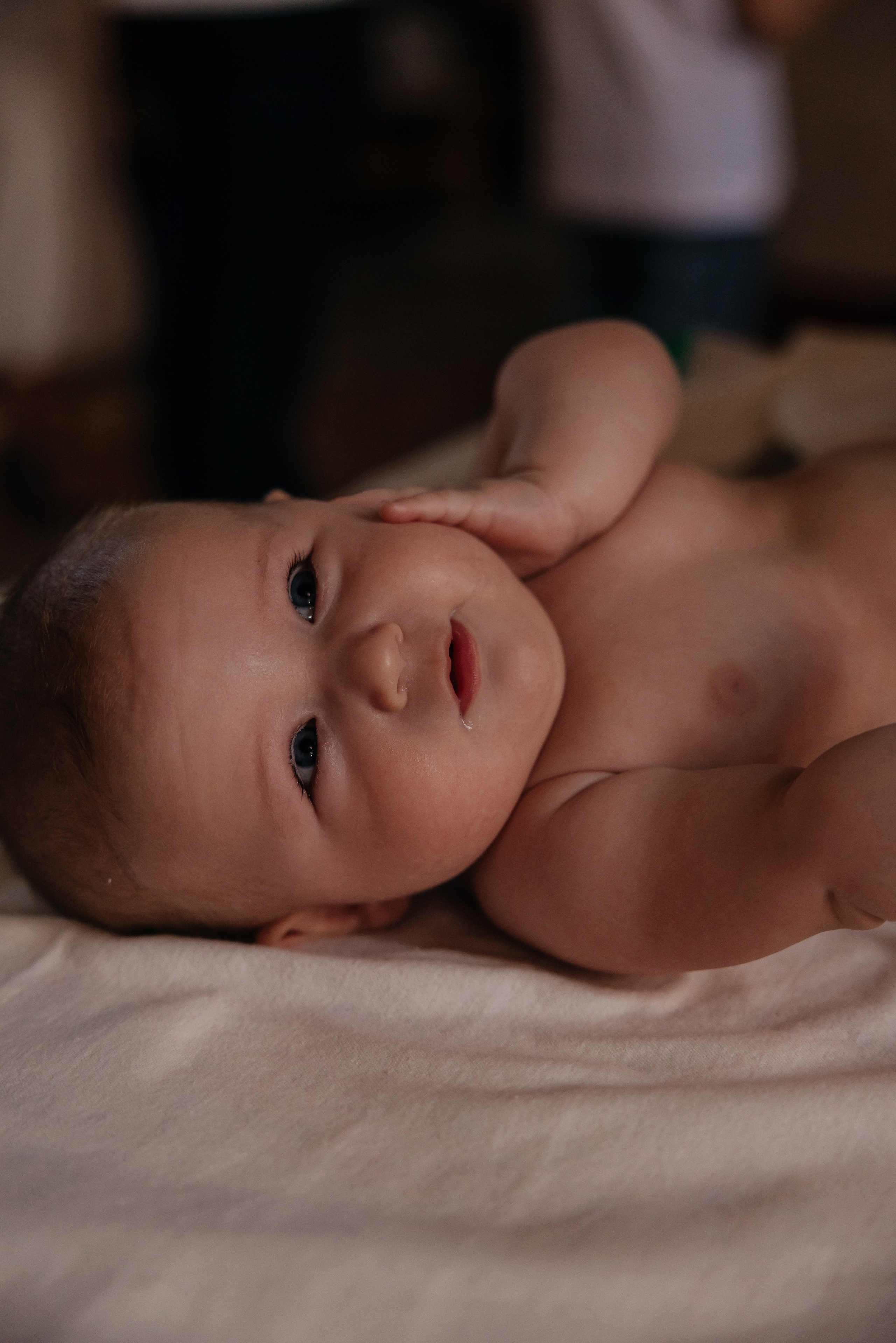 Мия. Семейный фотограф Губкин/Старый Оскол