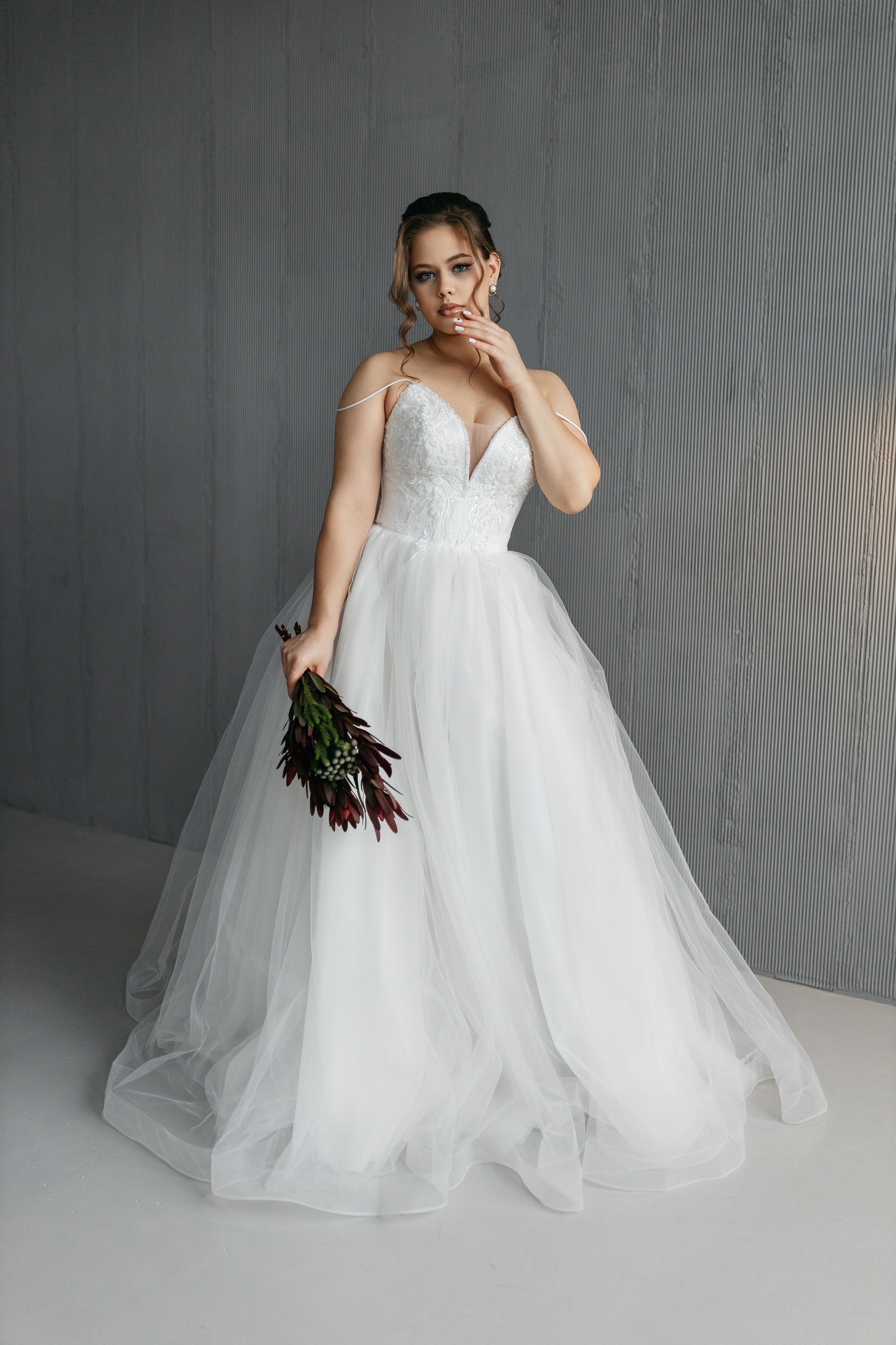 Юля. Семейный фотограф Губкин/Старый Оскол