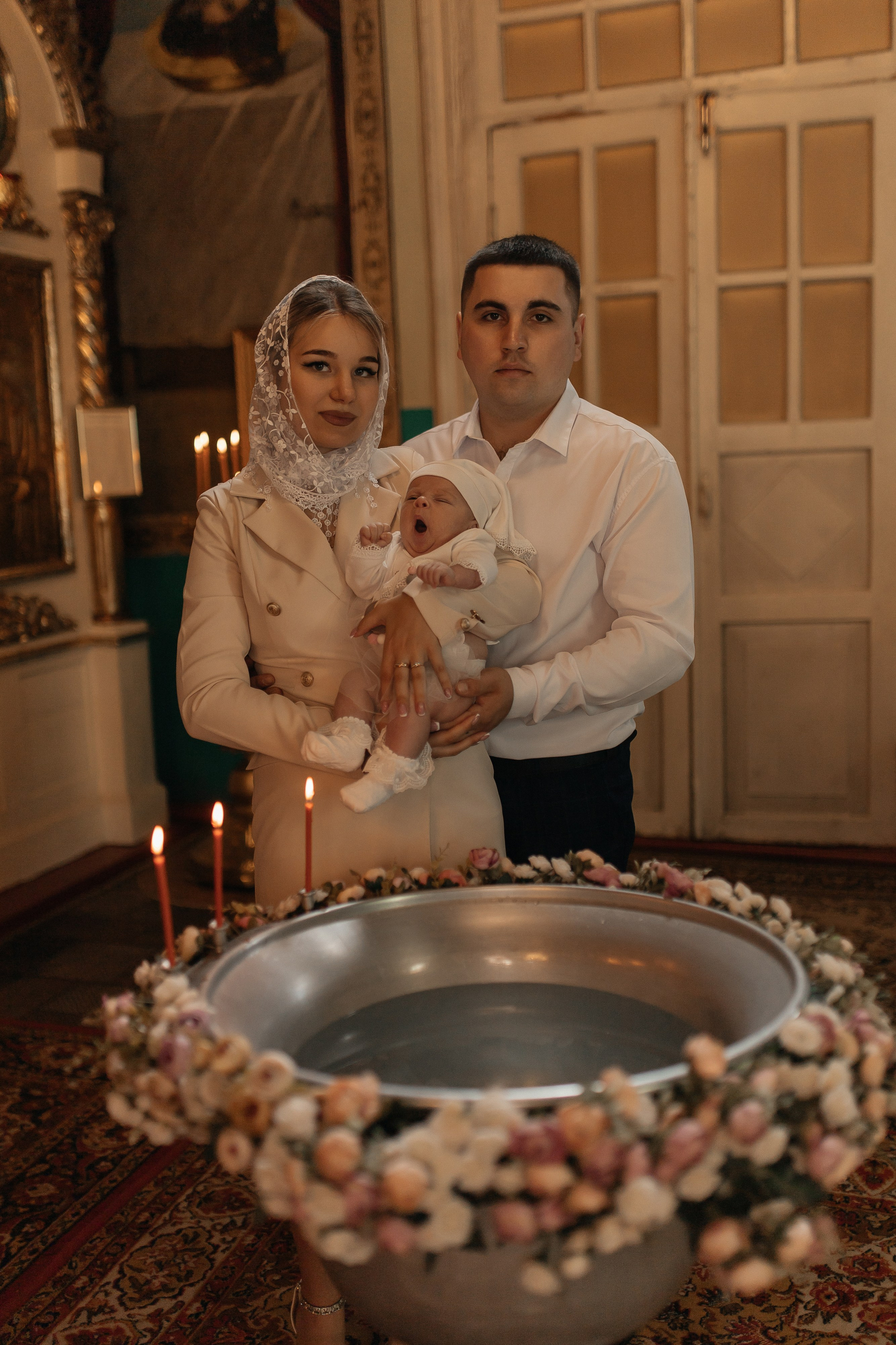 Кристина. Семейный фотограф Губкин/Старый Оскол