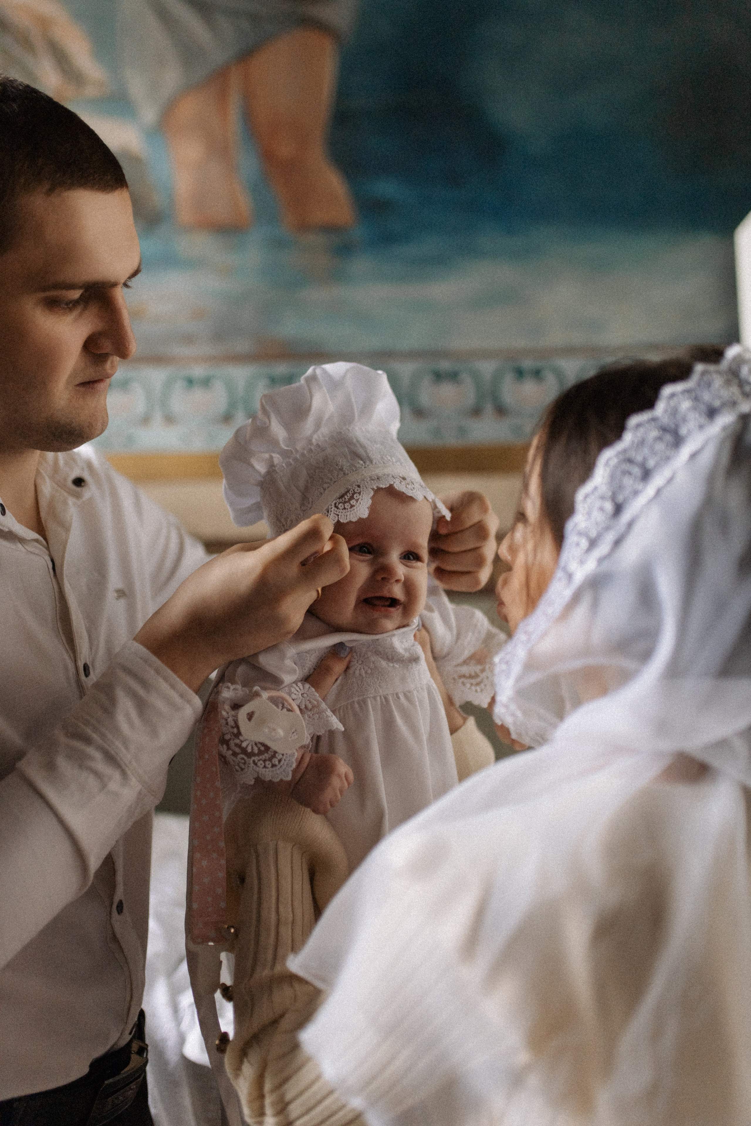 Теона. Семейный фотограф Губкин/Старый Оскол