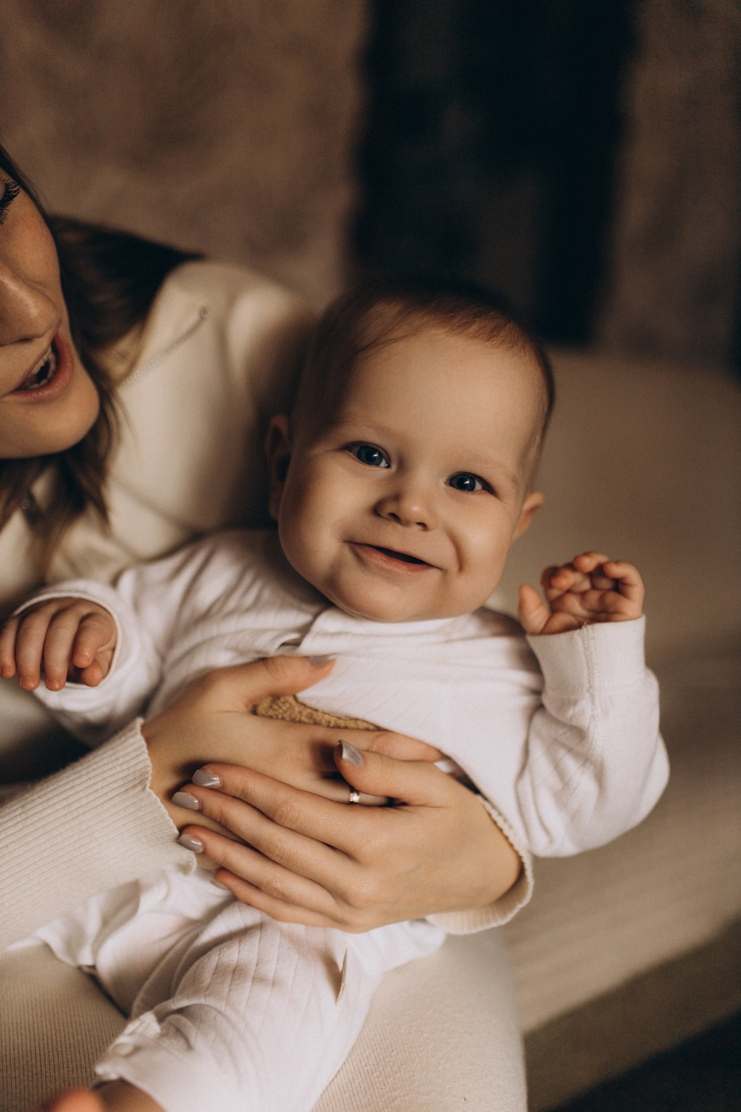 Прабабушка. Семейный фотограф Губкин/Старый Оскол