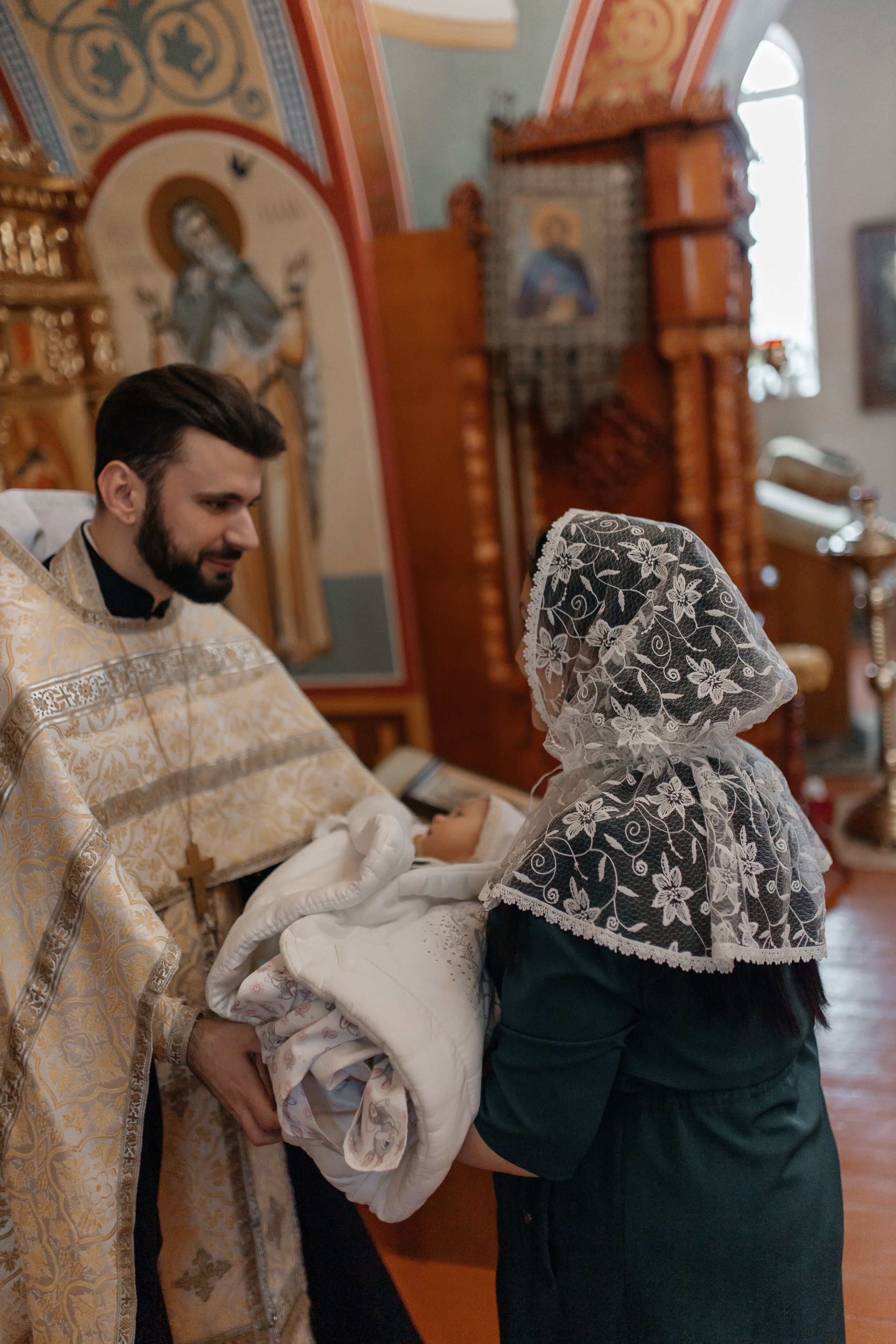 Мария. Семейный фотограф Губкин/Старый Оскол
