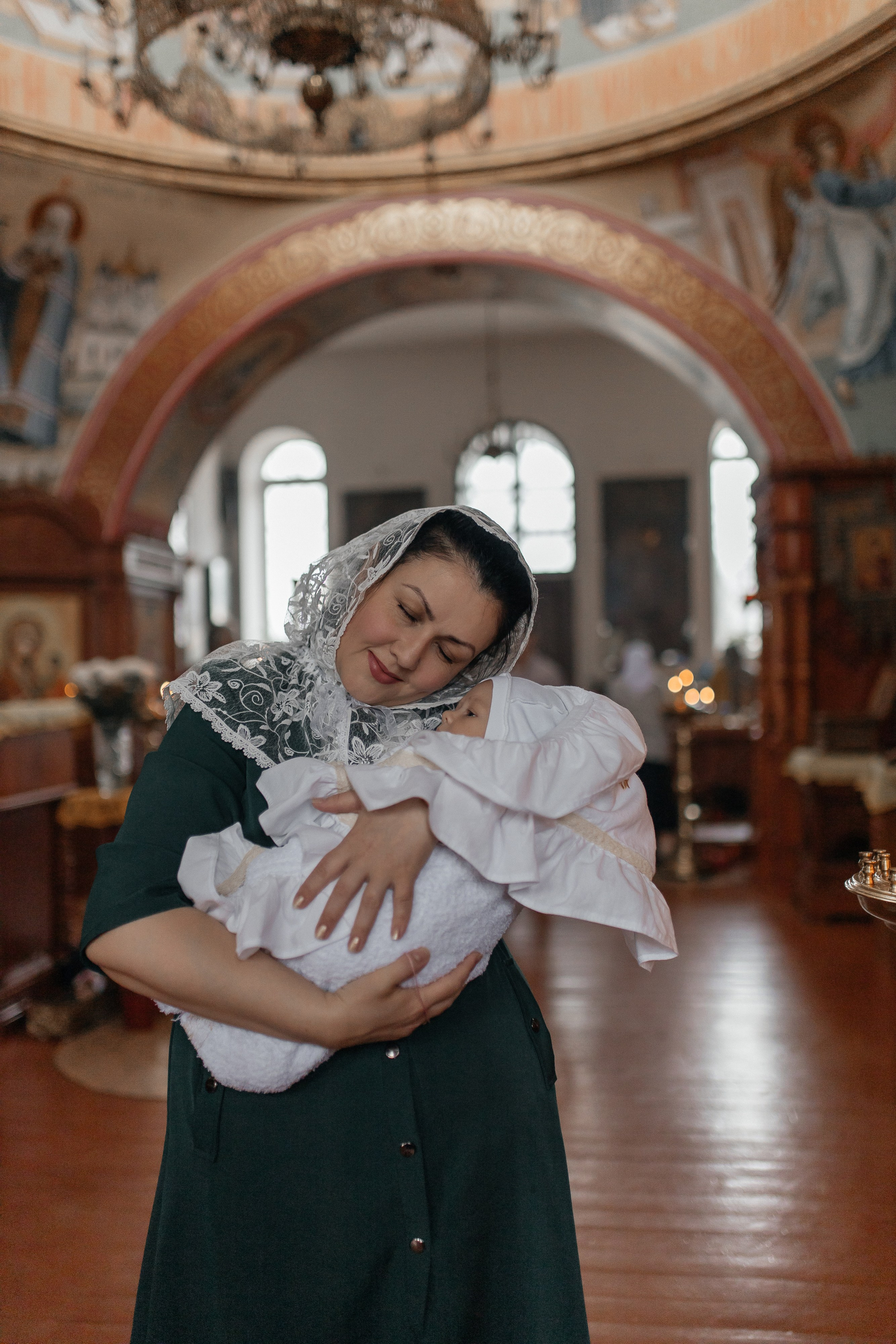 Мария. Семейный фотограф Губкин/Старый Оскол