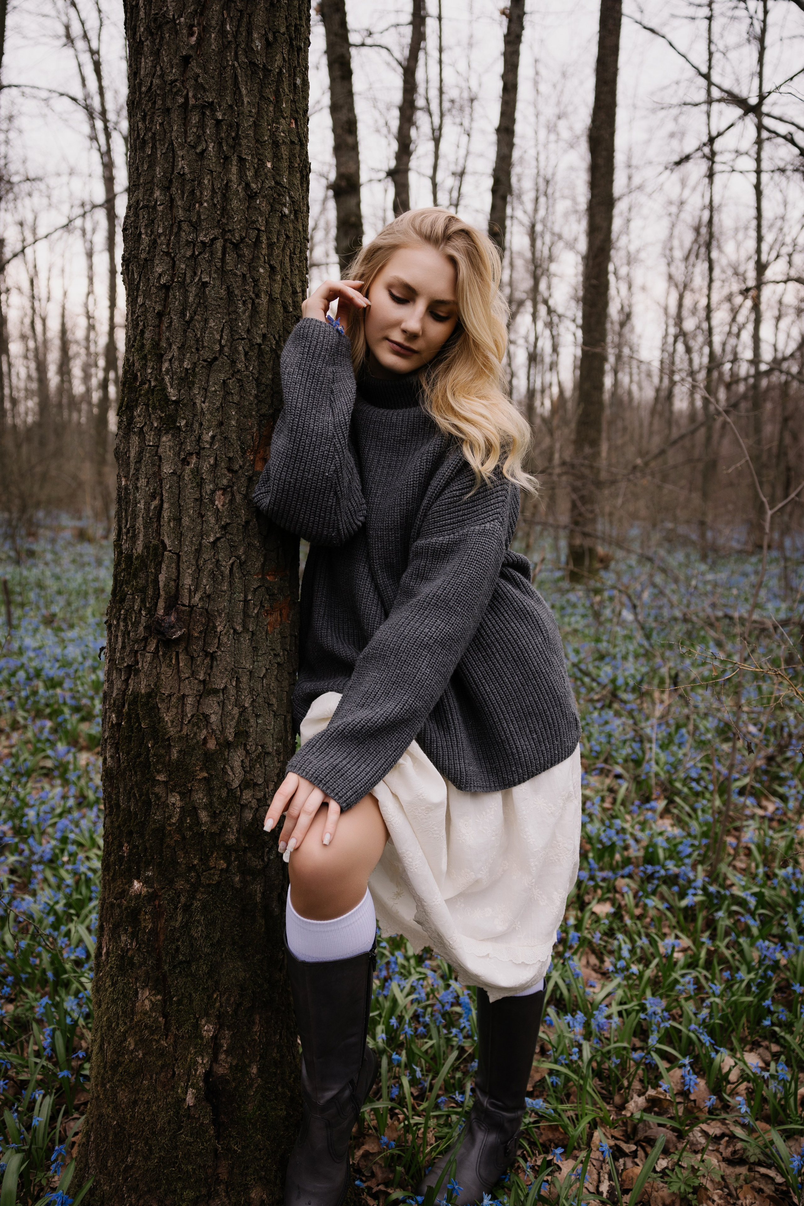 Вероника. Семейный фотограф Губкин/Старый Оскол