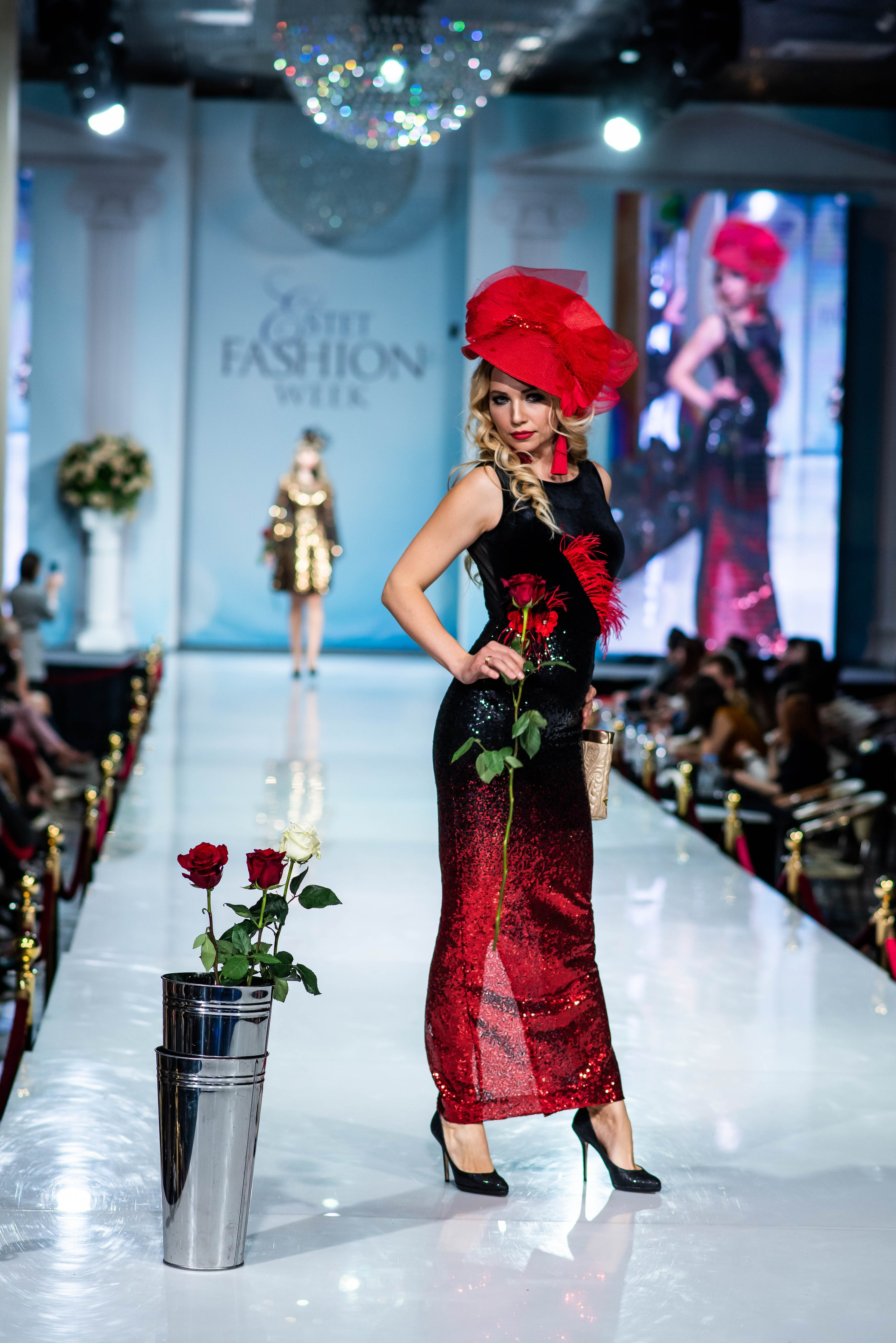 Иван Рыбников. Главная