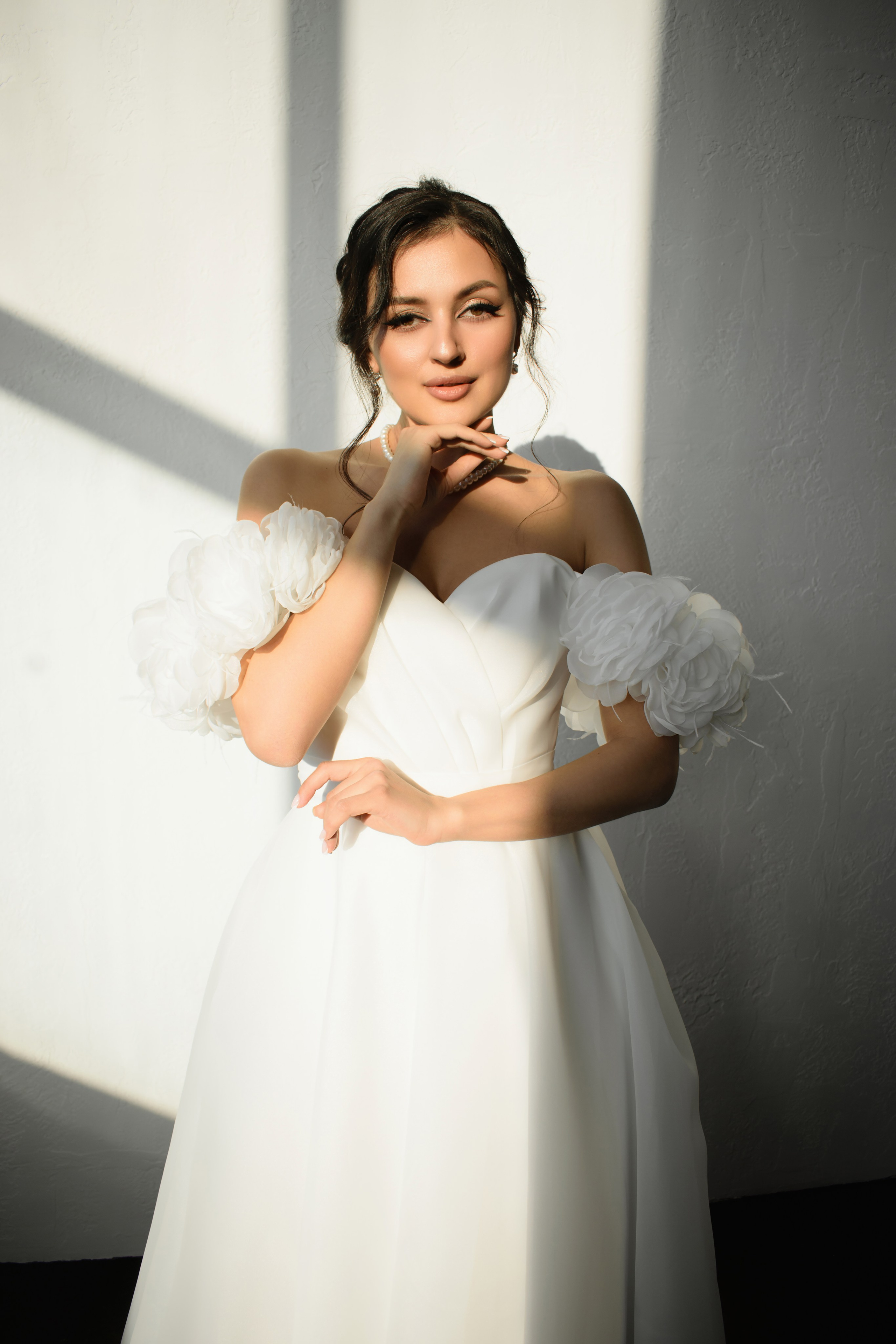 Даша. Фотограф Хабаровск