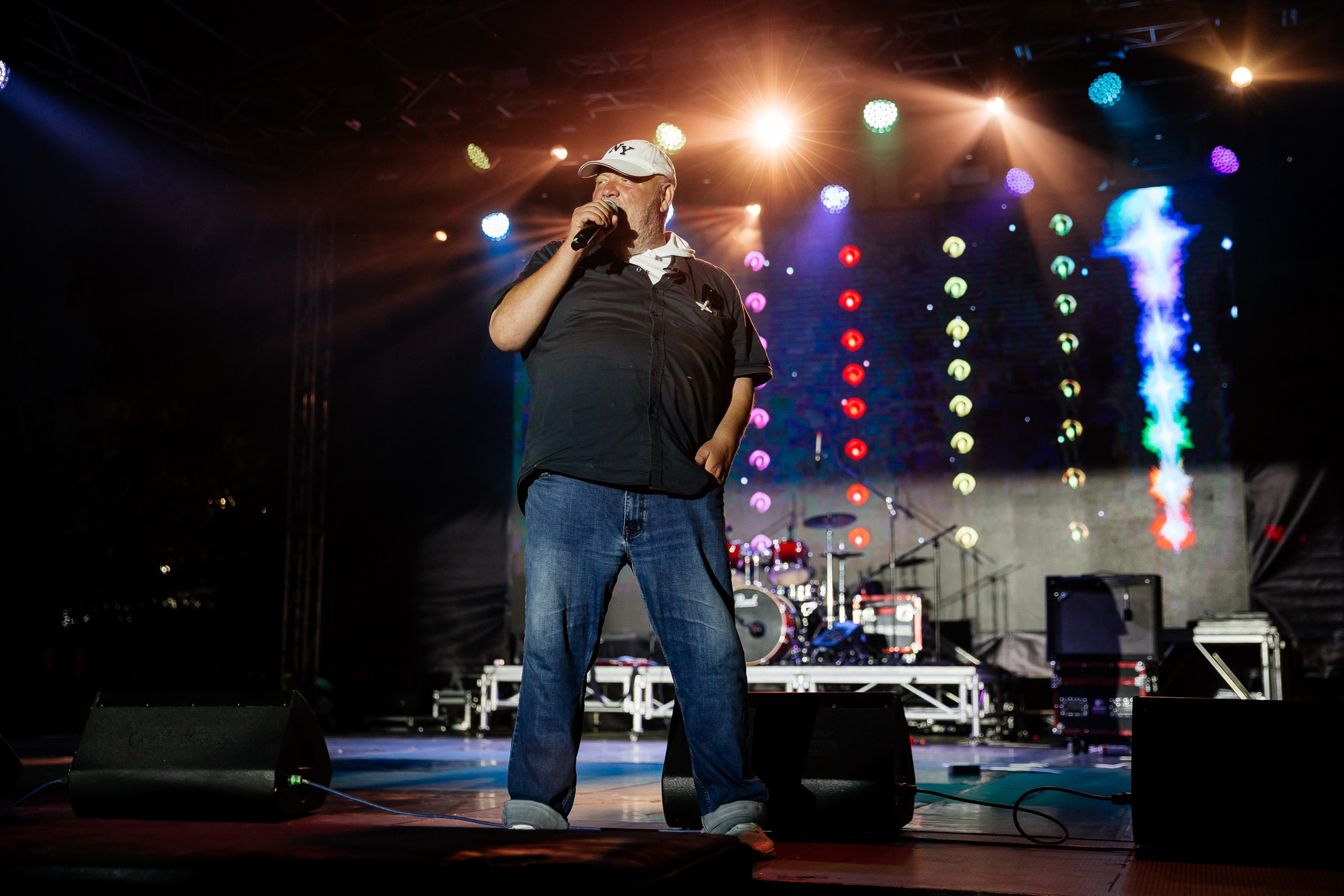 День города Усолье-Сибирское 2024. Фотограф в Иркутске Евгения Айвазова