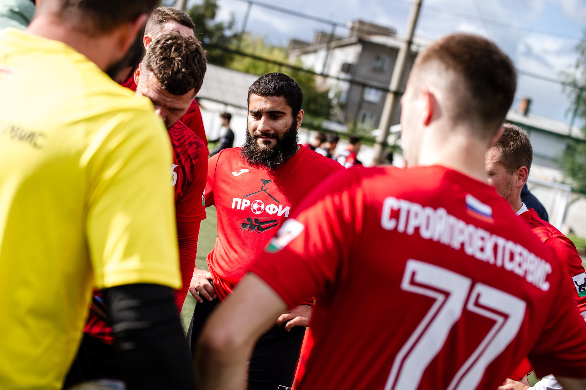 XXXVI турнир по мини-футболу посвящённый памяти Льва Перминова | 2025. Фотограф в Иркутске Евгения Айвазова