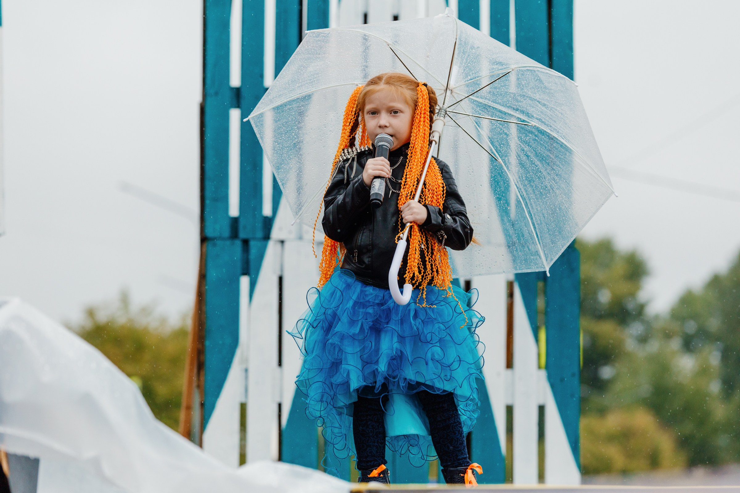 День города Усолье-Сибирское 2025. Фотограф в Иркутске Евгения Айвазова
