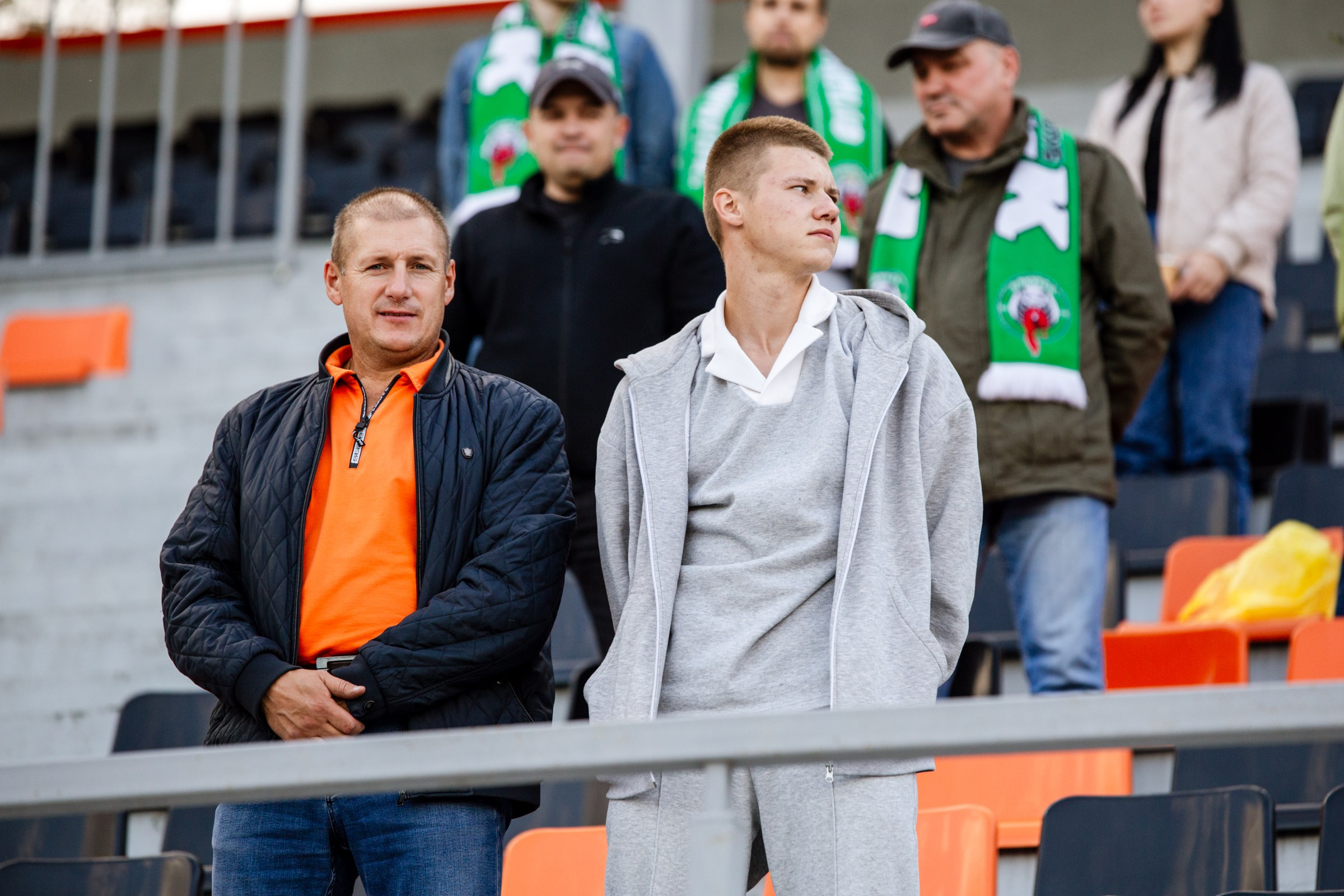 FONBET Кубок России по футболу сезона 2025-2026 | ФК Иркутск — КДВ (Томск) | 11.09.25. Фотограф в Иркутске Евгения Айвазова