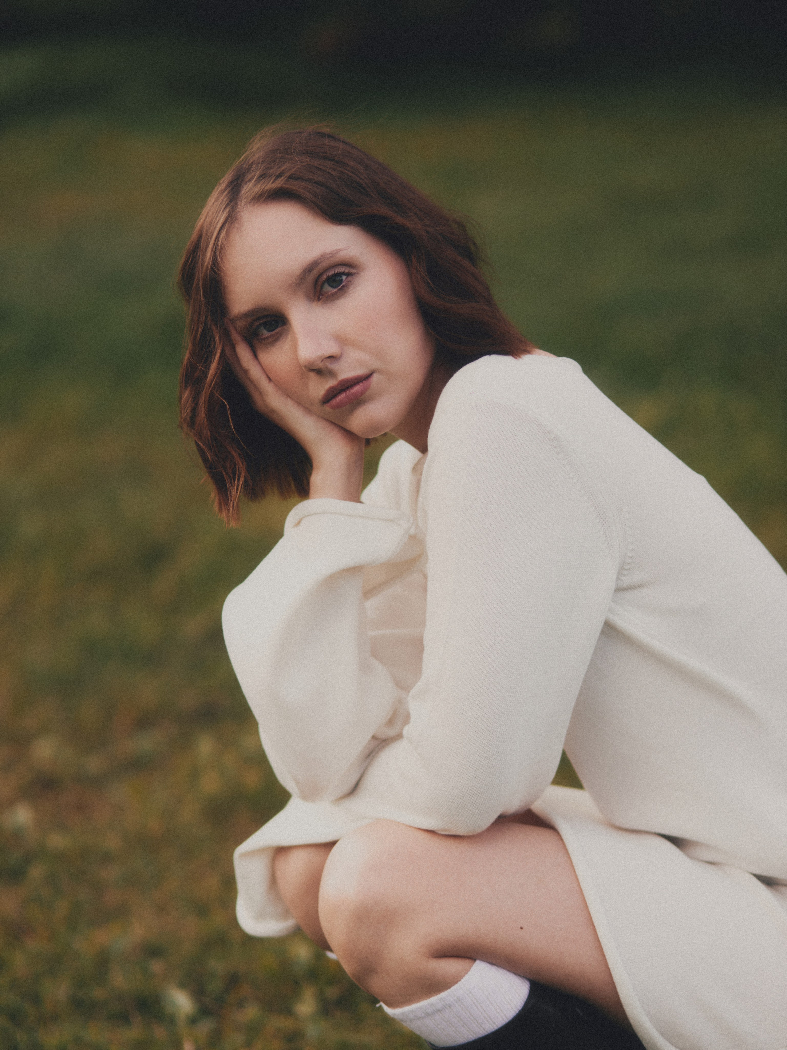 Маша. Портретный фотограф в Москве Ольга Крылова