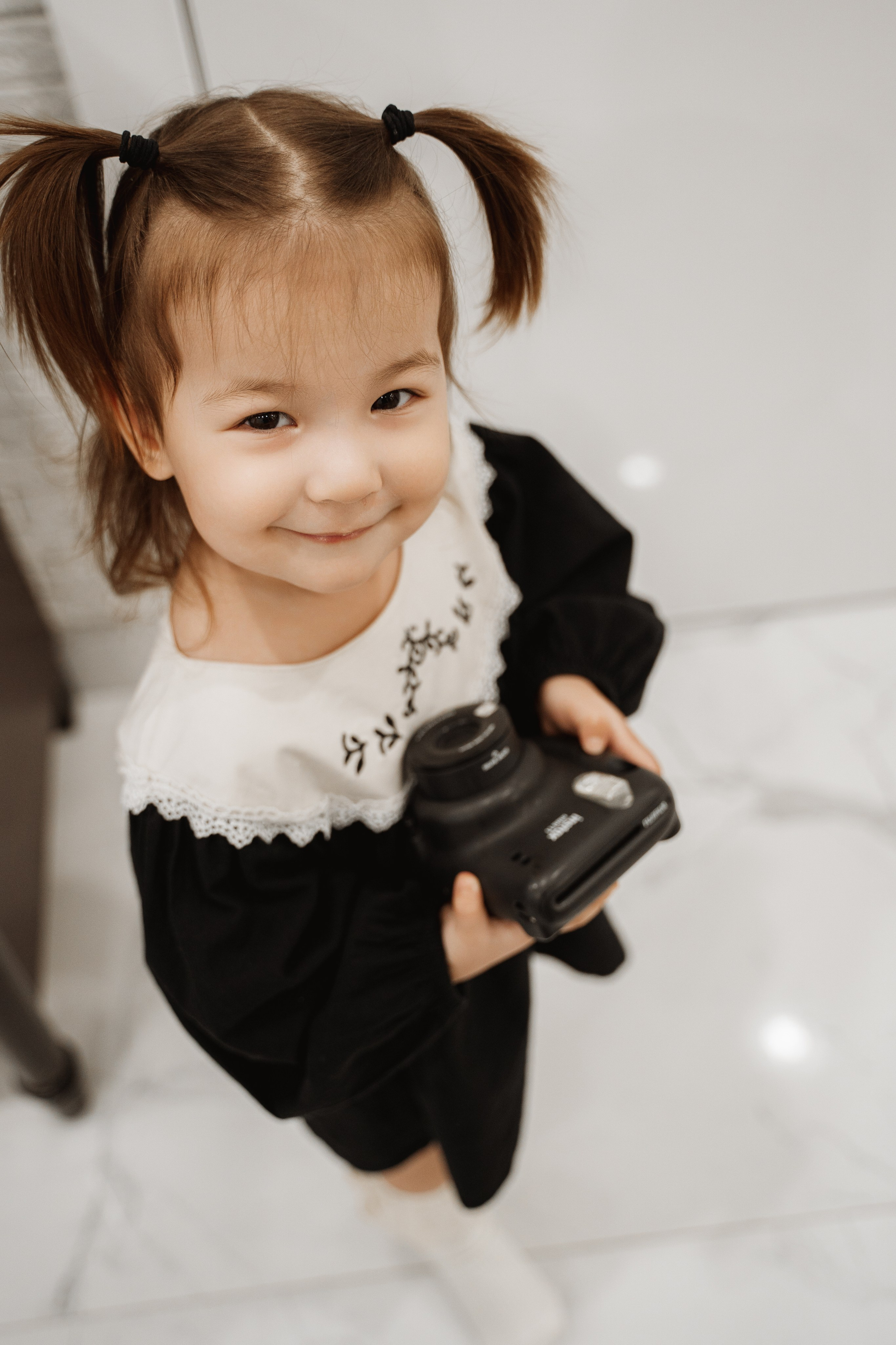 София 2 годика домашняя. Свадебный фотограф Москва Инесса Зверева