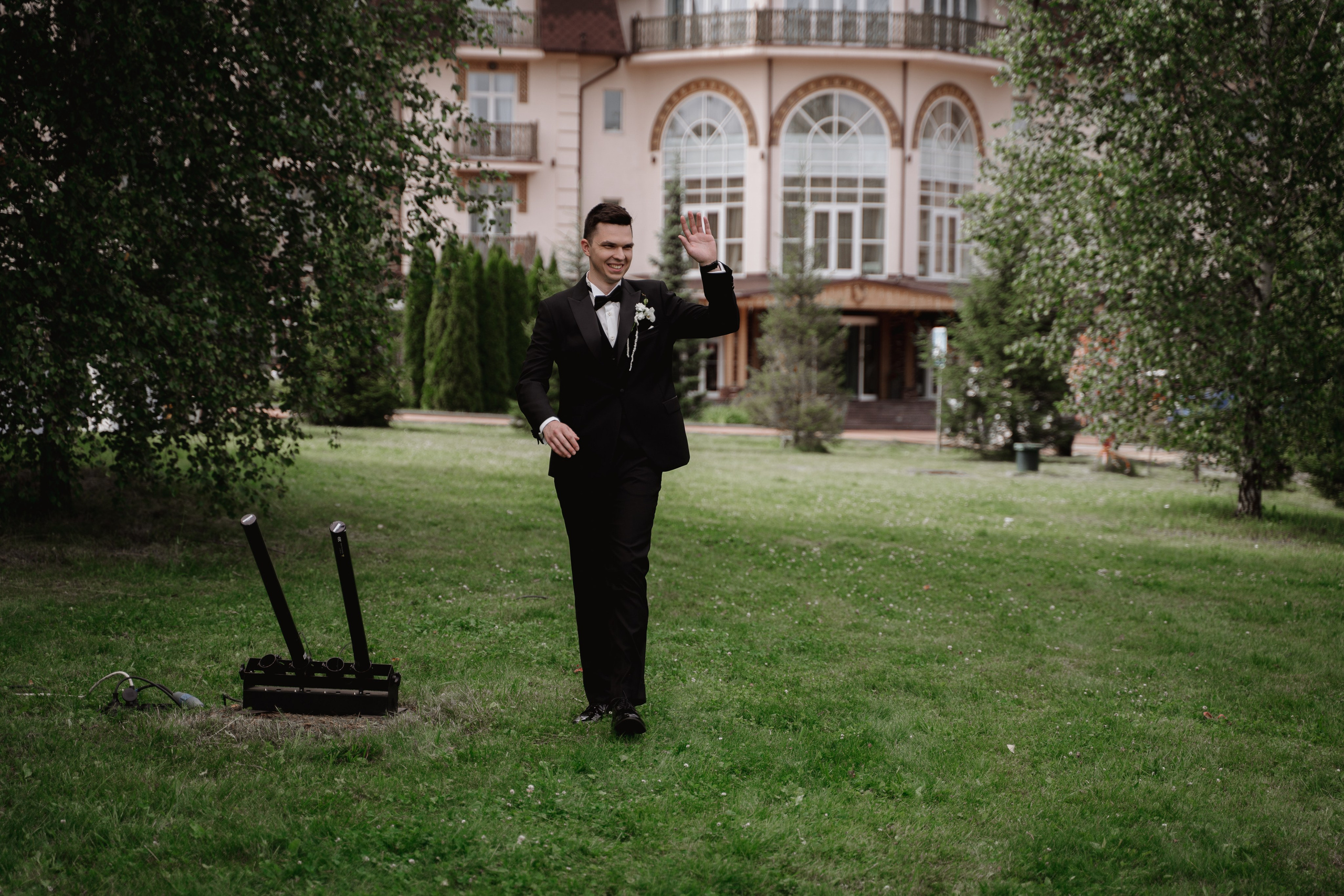 T&A Сегодня только о любви. Свадебный фотограф Москва Инесса Зверева