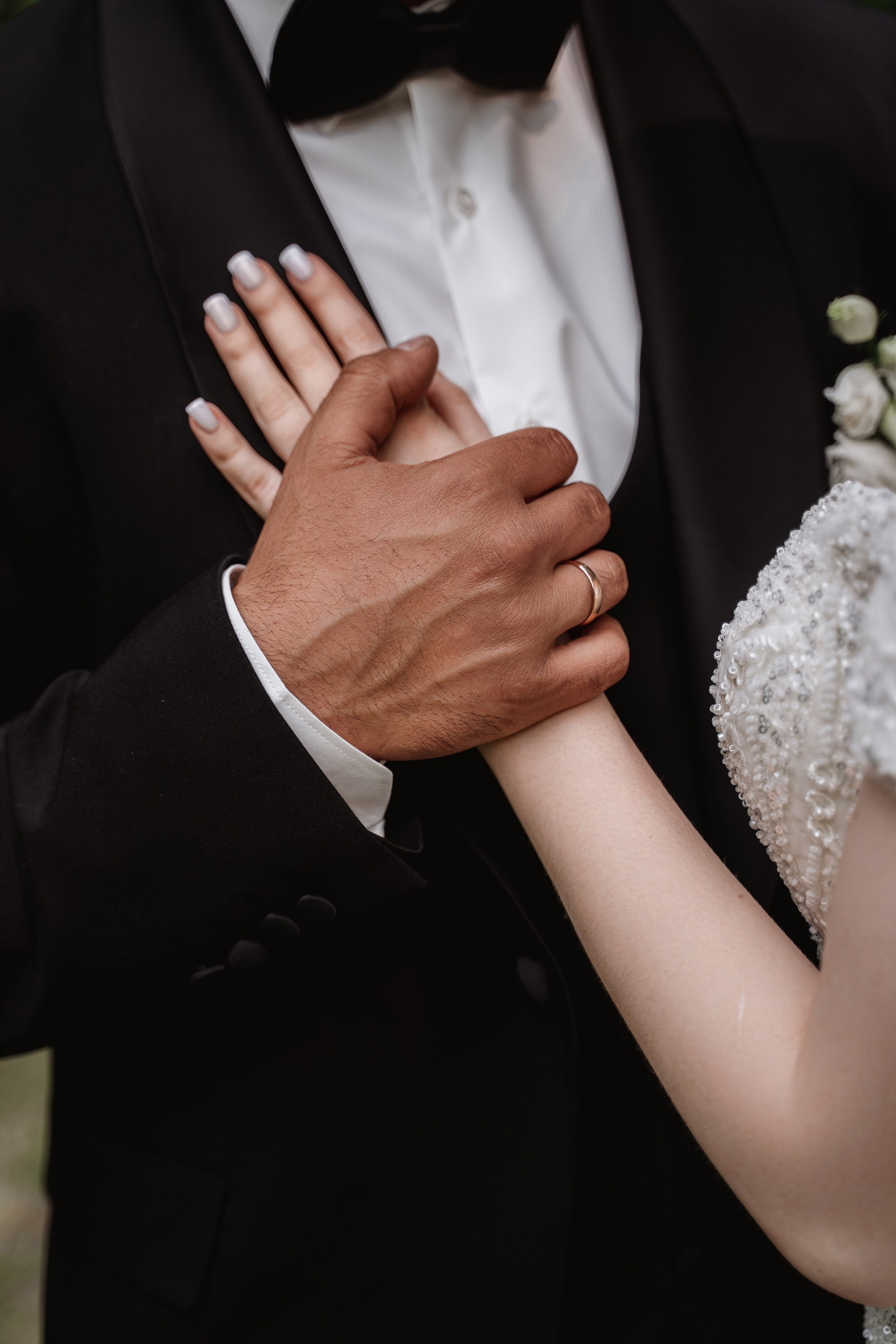 K&L Always and Forever. Свадебный фотограф Москва Инесса Зверева