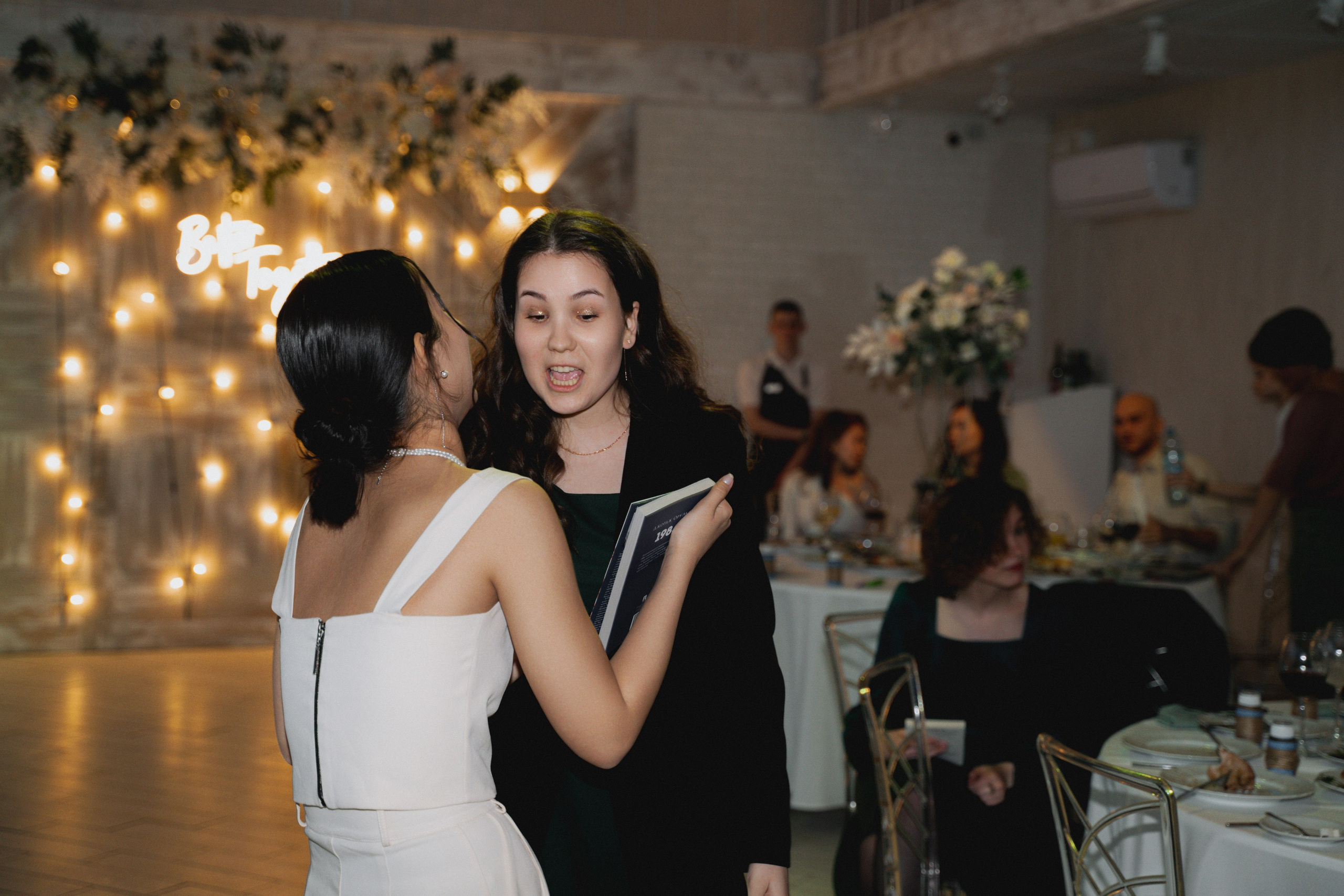 Т&В | Panorama wedding house. Свадебный фотограф Москва Инесса Зверева