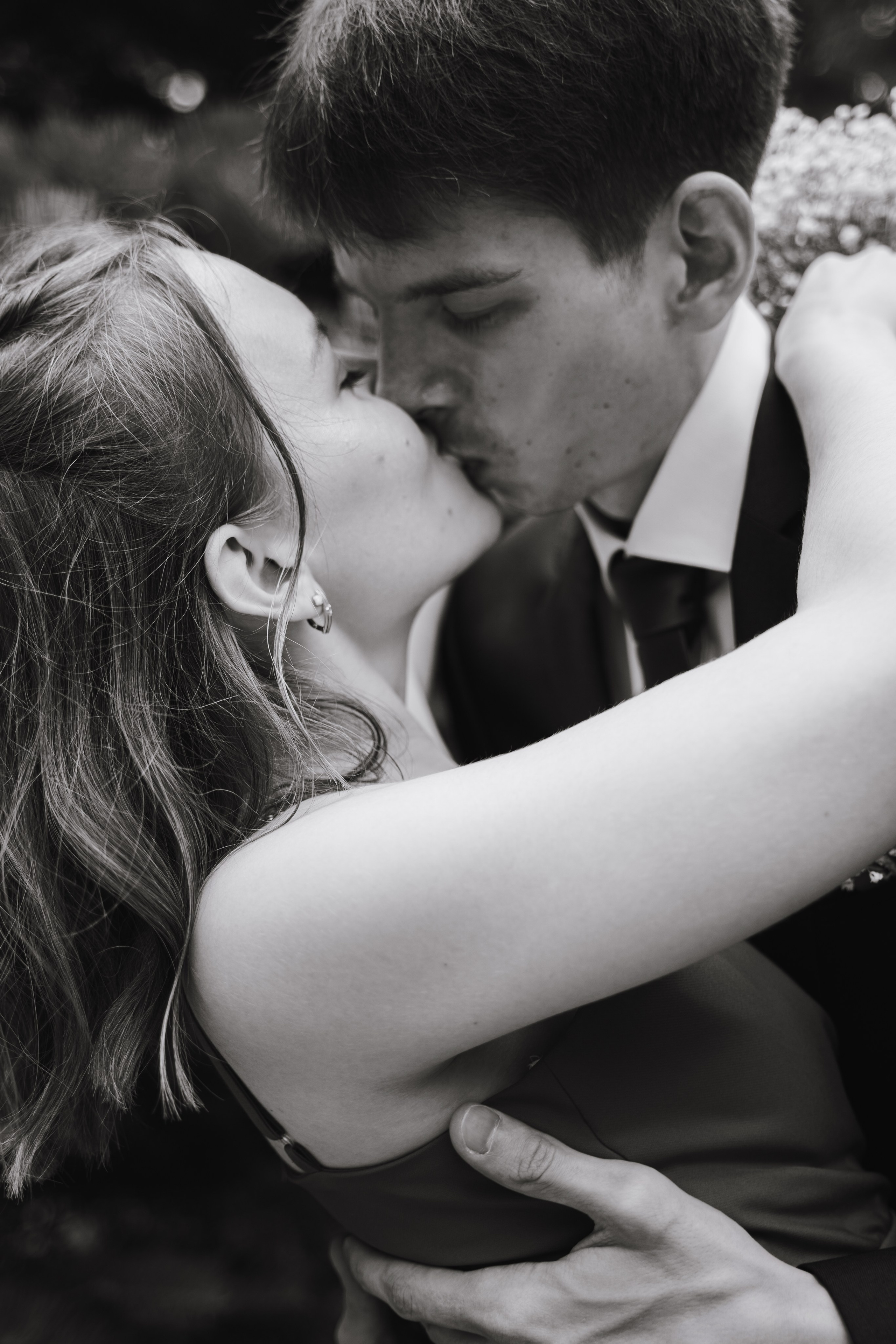 Гоша & Женя | Роспись, прогулка под дождем. Свадебный фотограф Москва Инесса Зверева