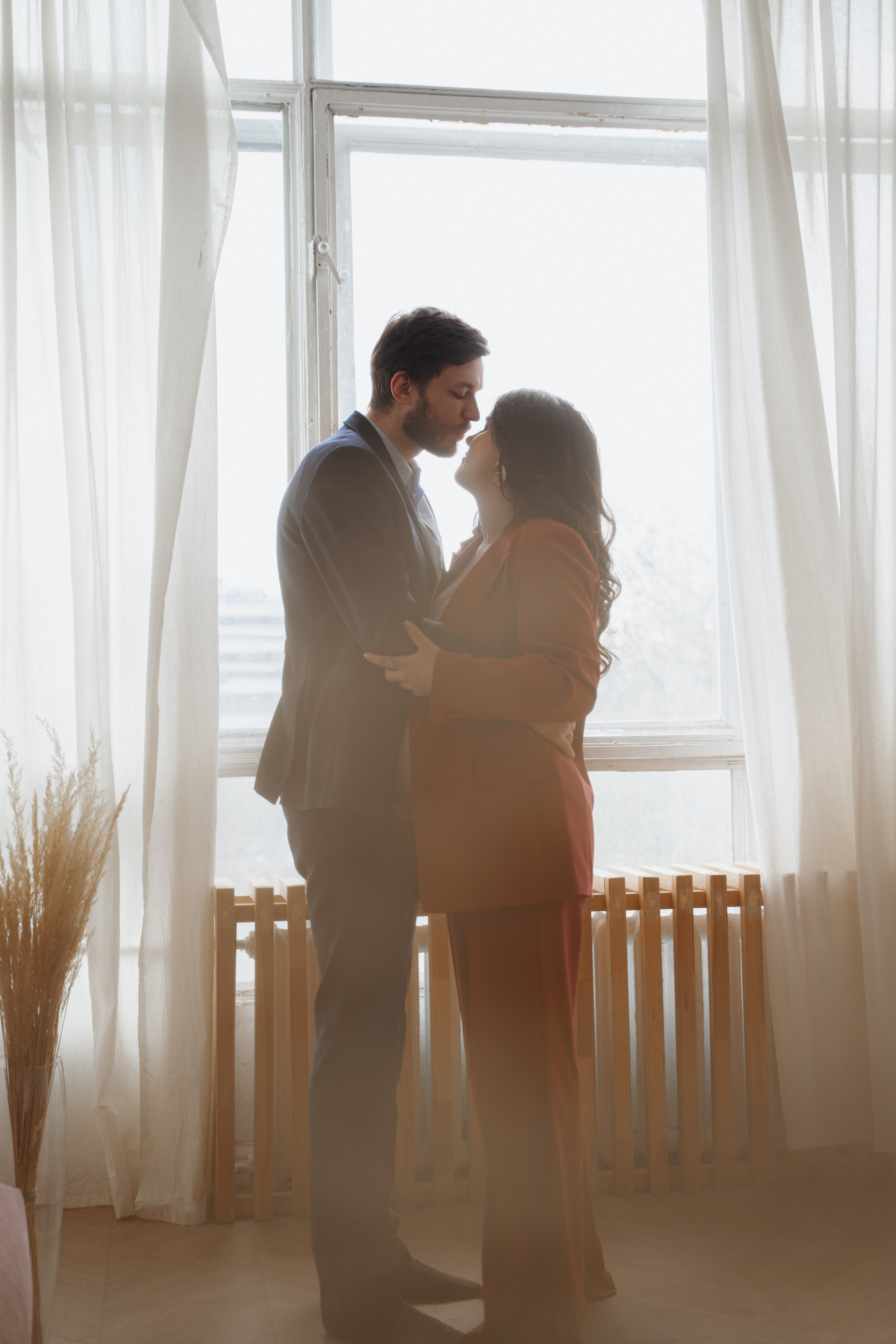 Яна. Свадебный фотограф Москва Инесса Зверева