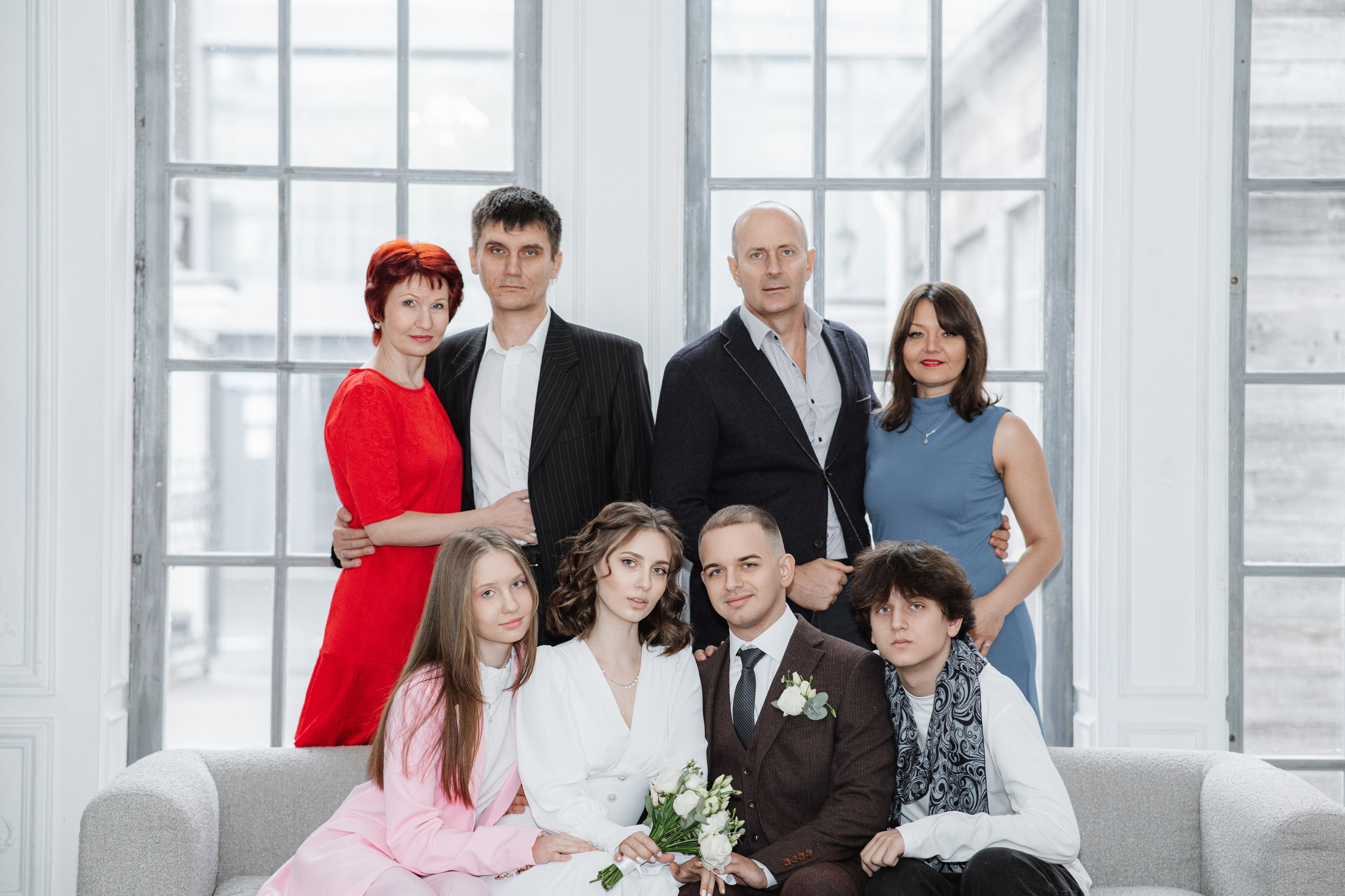 А&В | ROYAL. Свадебный фотограф Москва Инесса Зверева