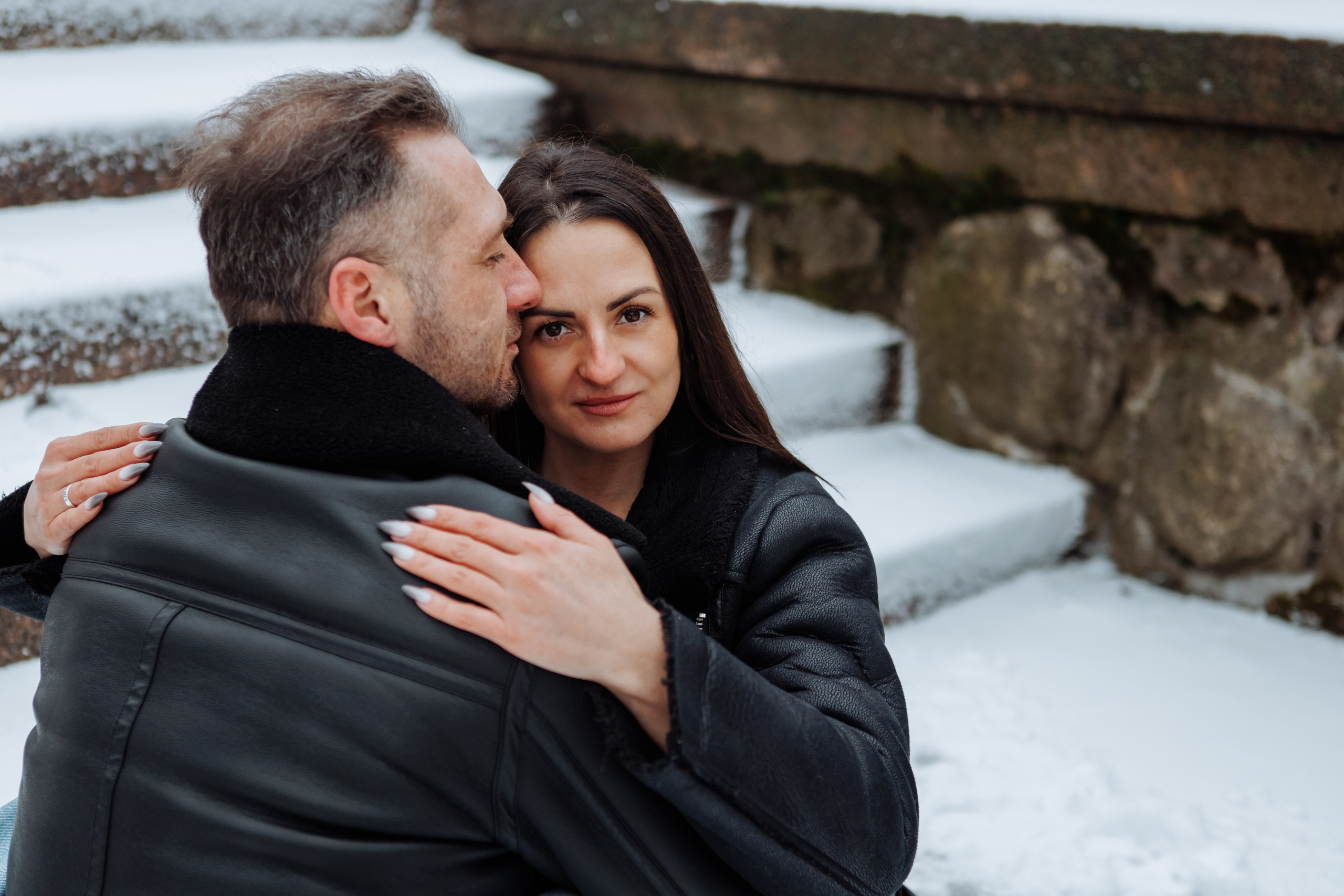 Марина Никита. Свадебный фотограф в Санкт-Петербурге