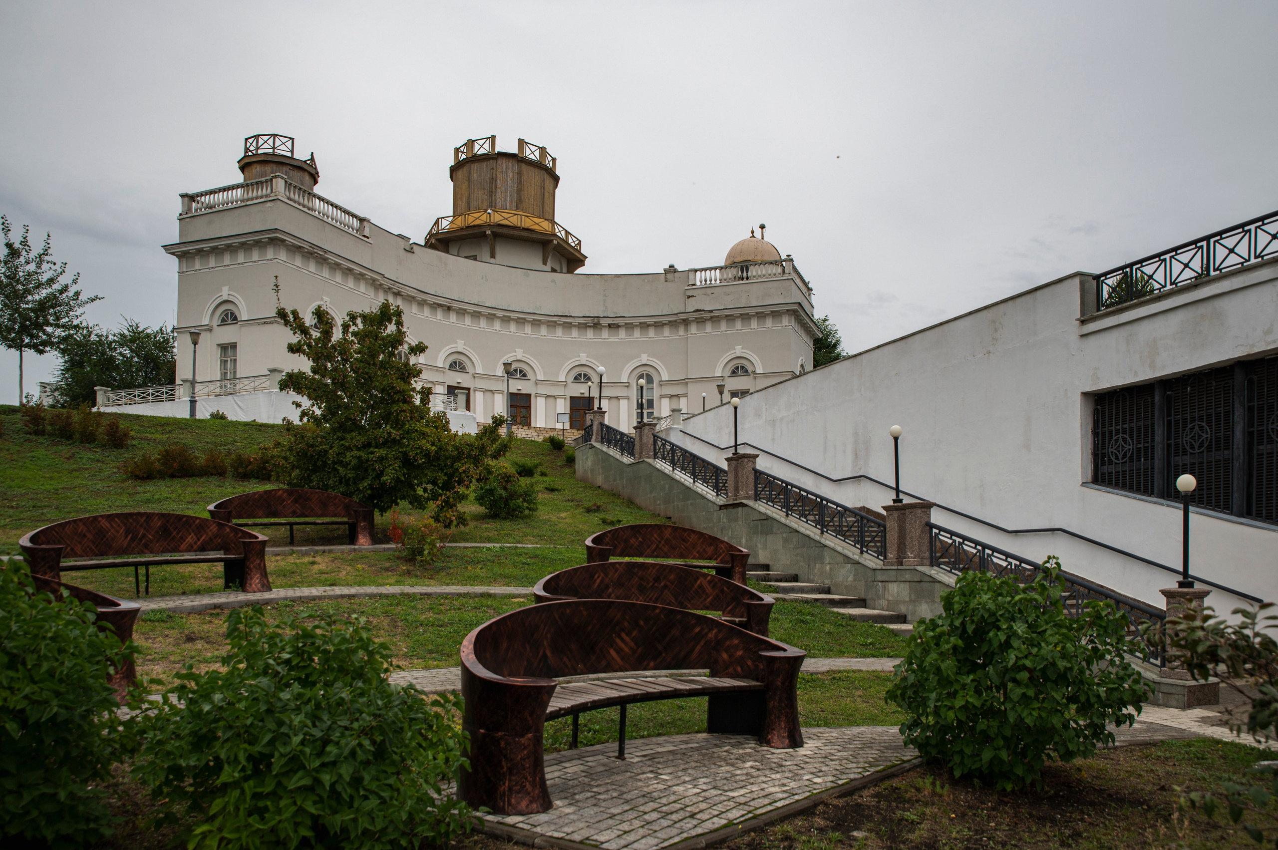 Казань. Сентябрь 2022. Фотограф Роман Адлер