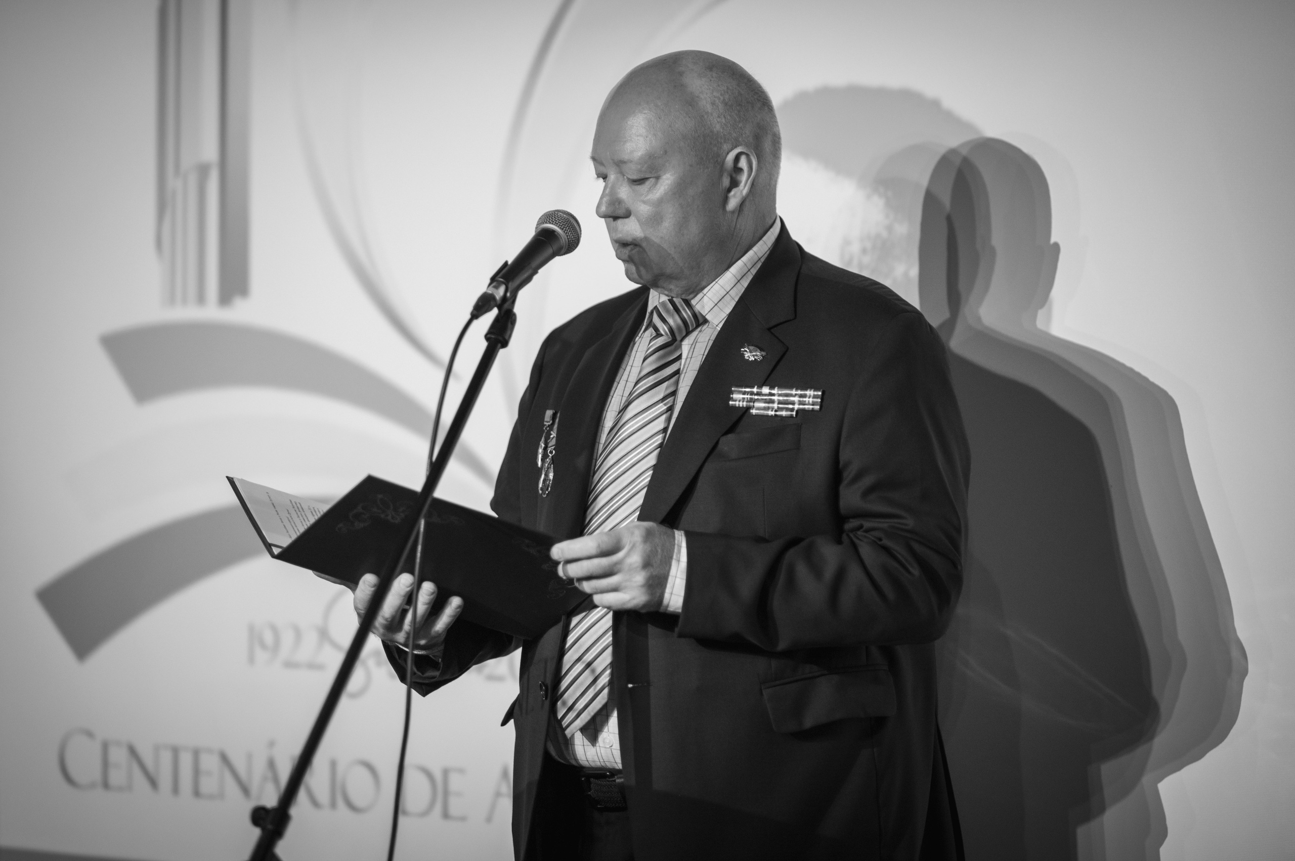 Ветераны Анголы «От прошлого к настоящему». Фотограф Роман Адлер