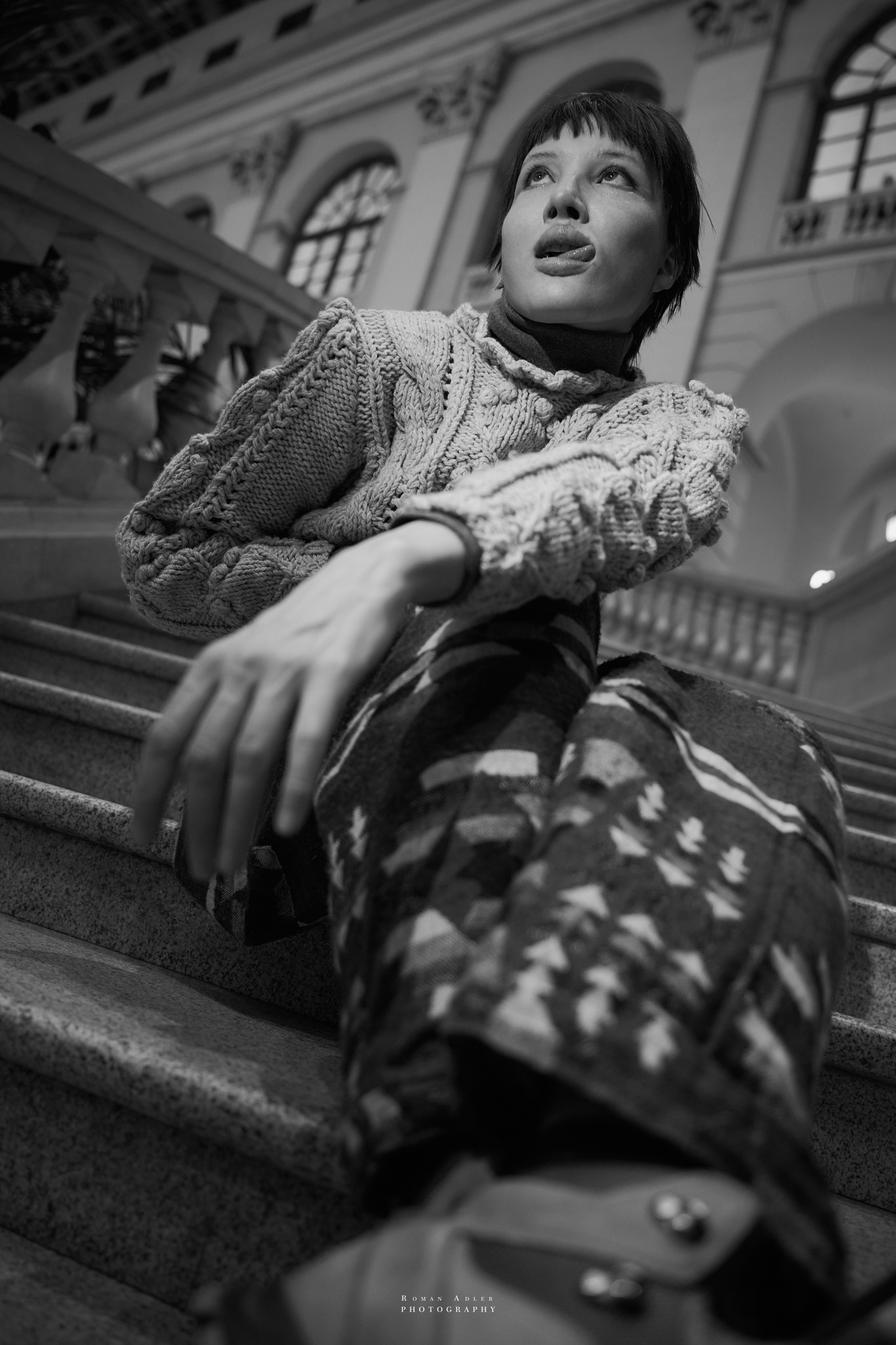 V. I. B. E. 2025 СветЛана. Фотограф Роман Адлер