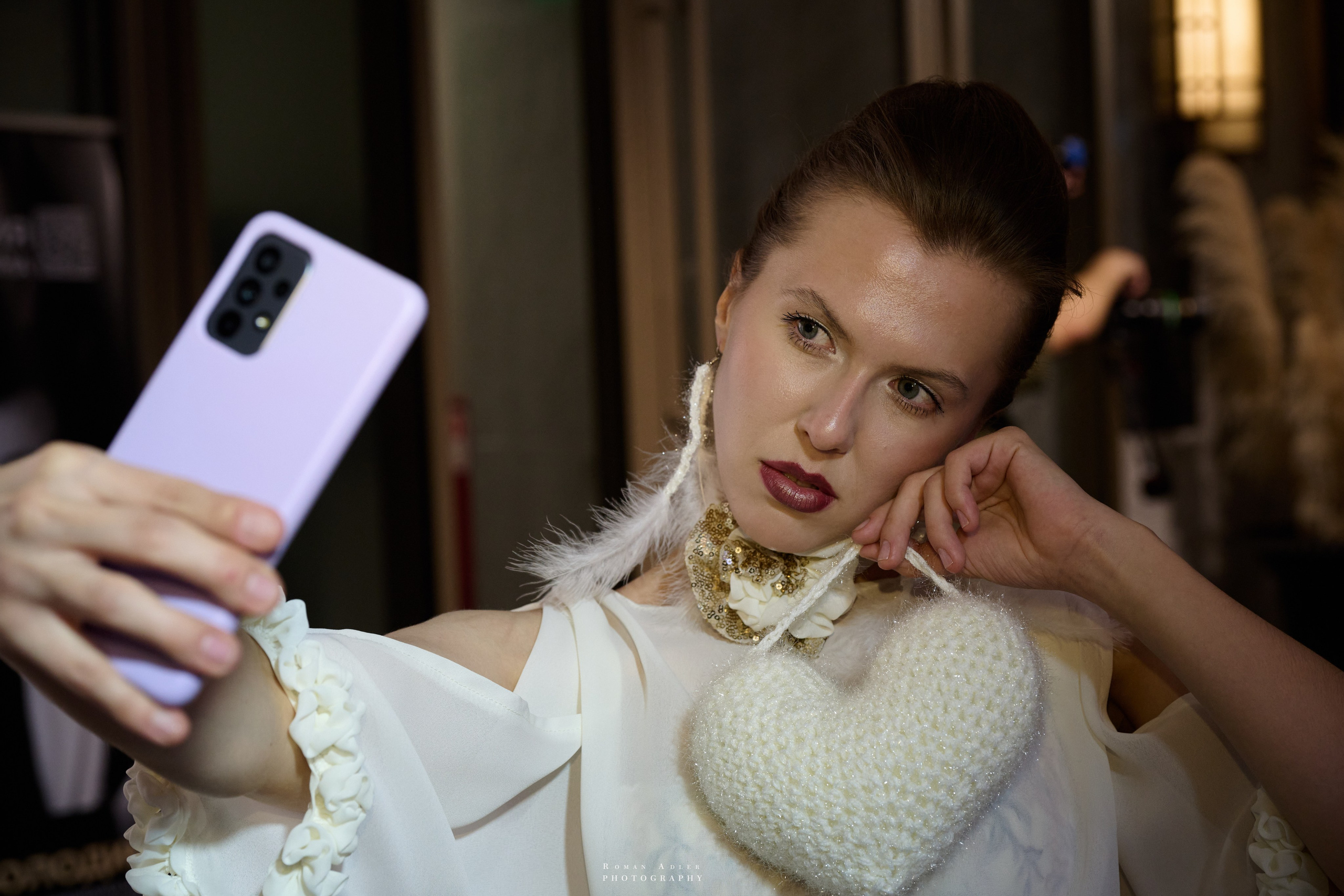 МКММ 2024. Фотограф Роман Адлер